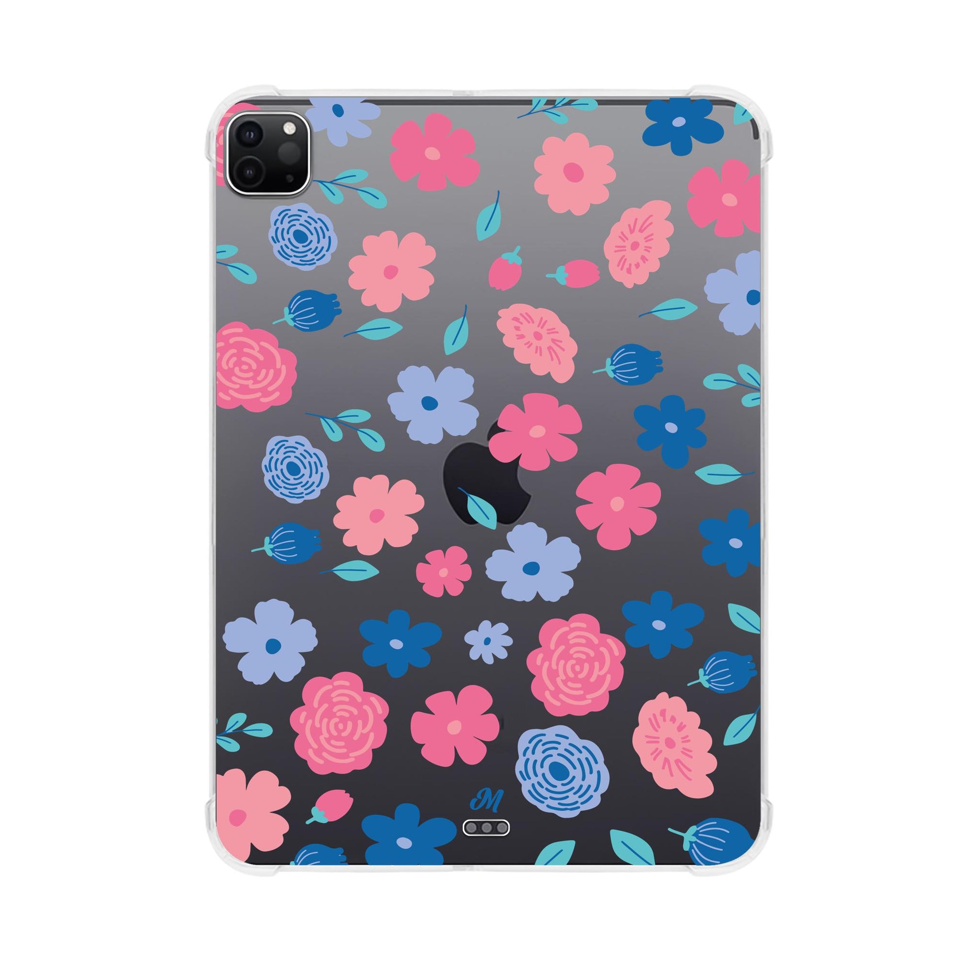 Cases para iPad 11 Pro 2020 - Mandala Cases