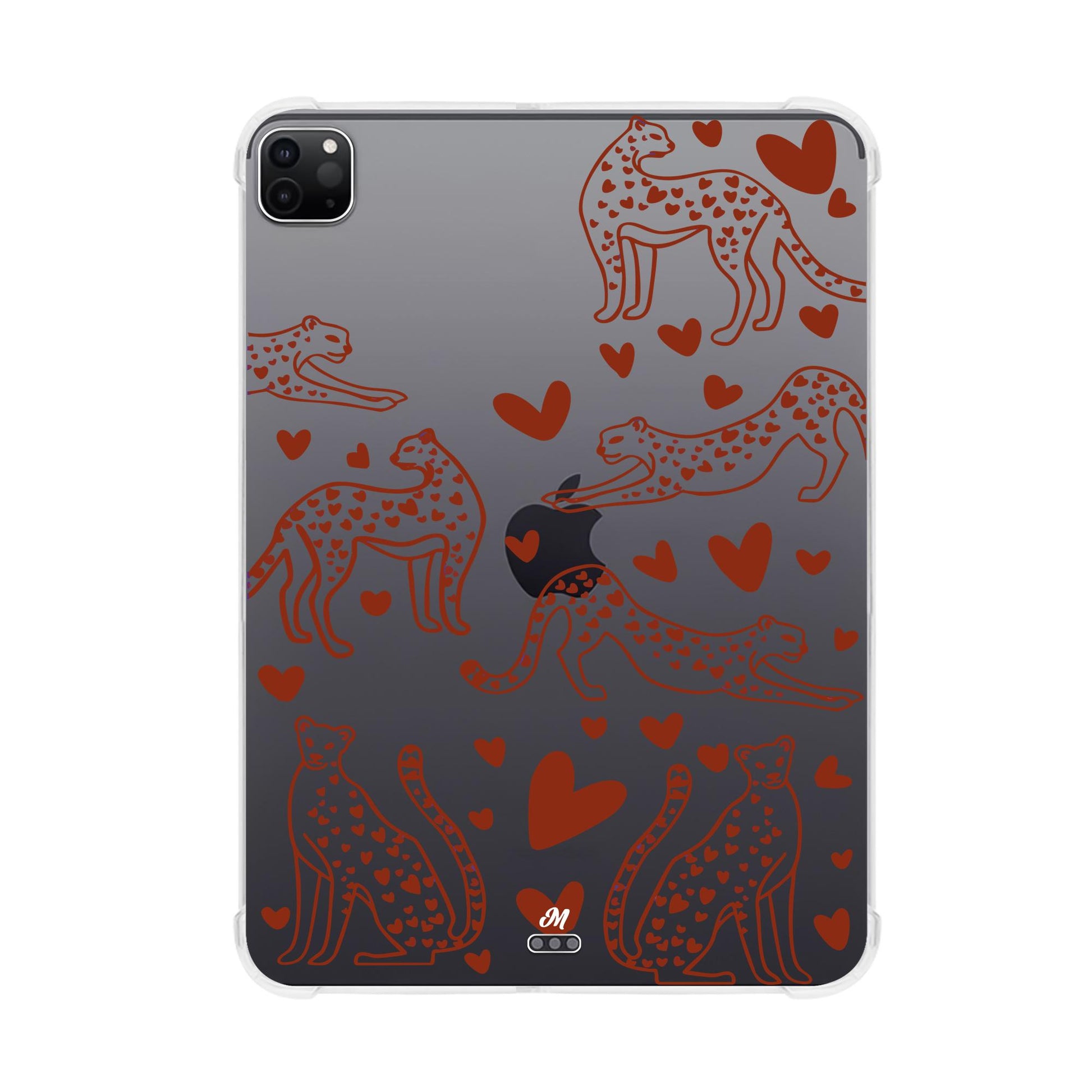 Cases para iPad 11 Pro 2020 - Mandala Cases