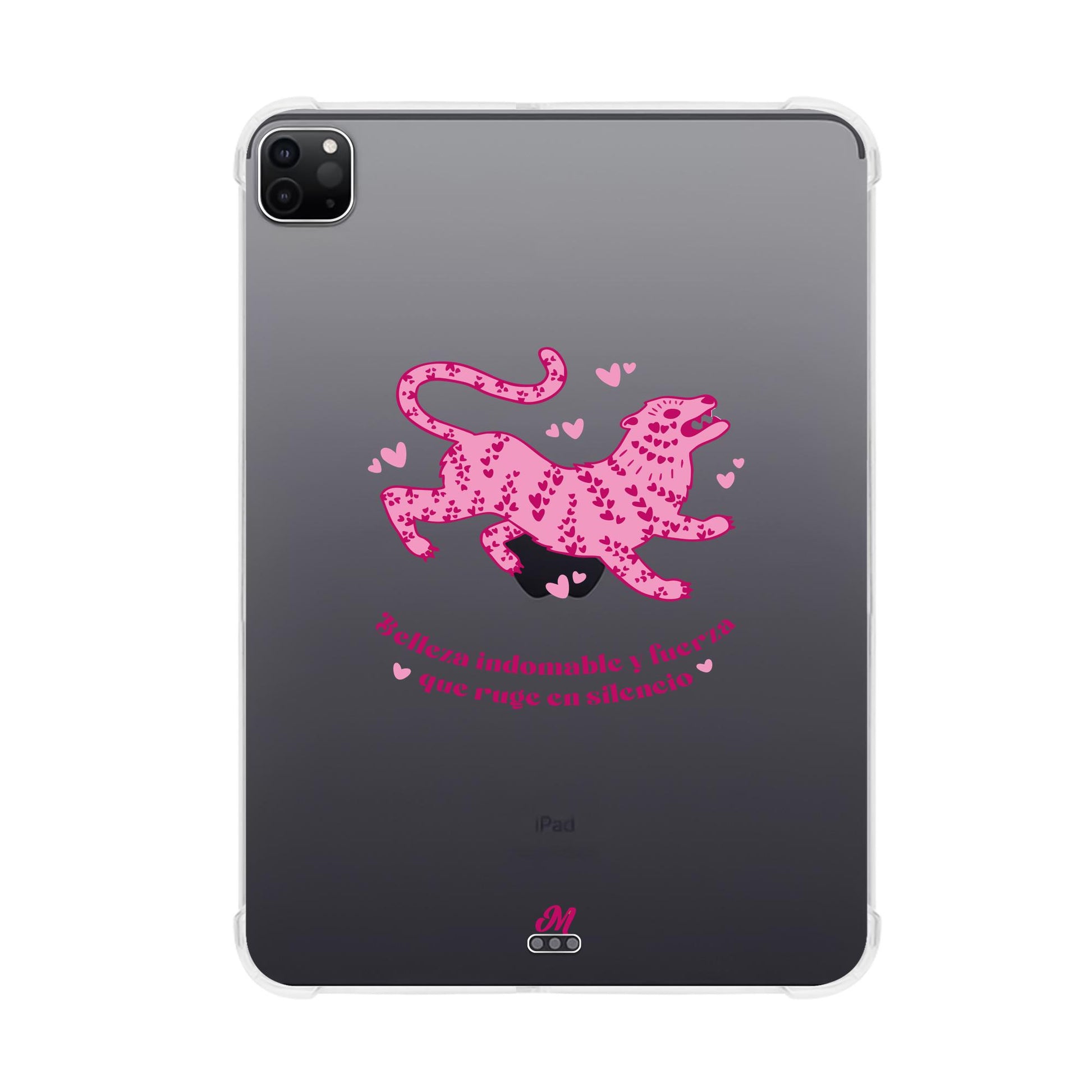 Cases para iPad 11 Pro 2020 - Mandala Cases