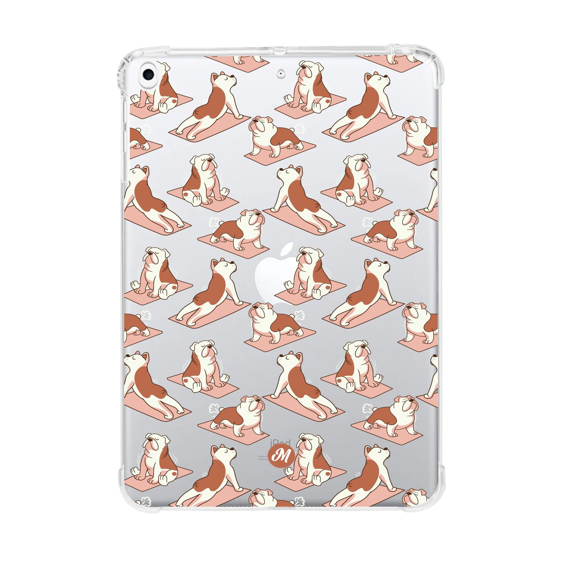 Cases para iPad 9na Generacion - Mandala Cases