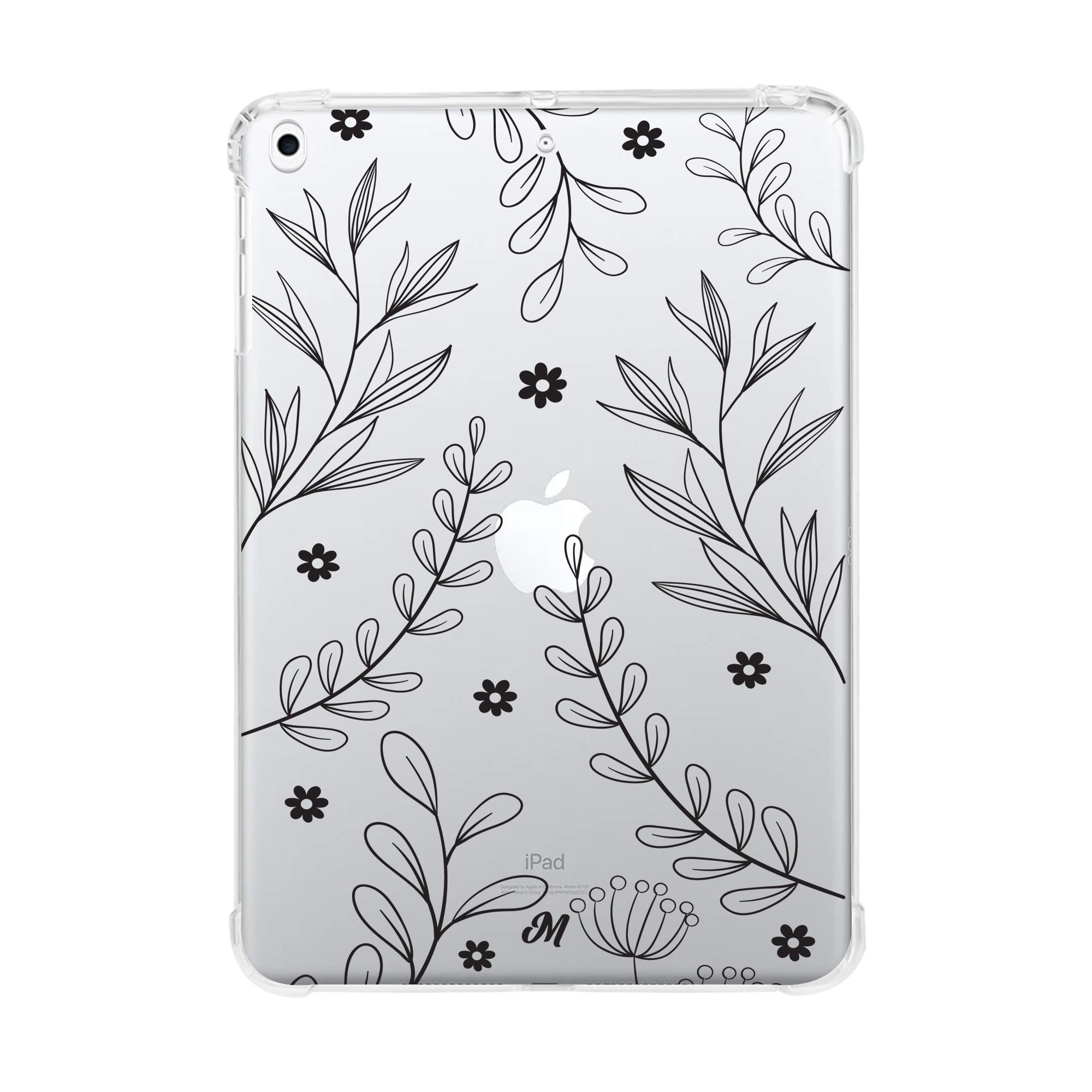 Cases para iPad 9na Generacion - Mandala Cases