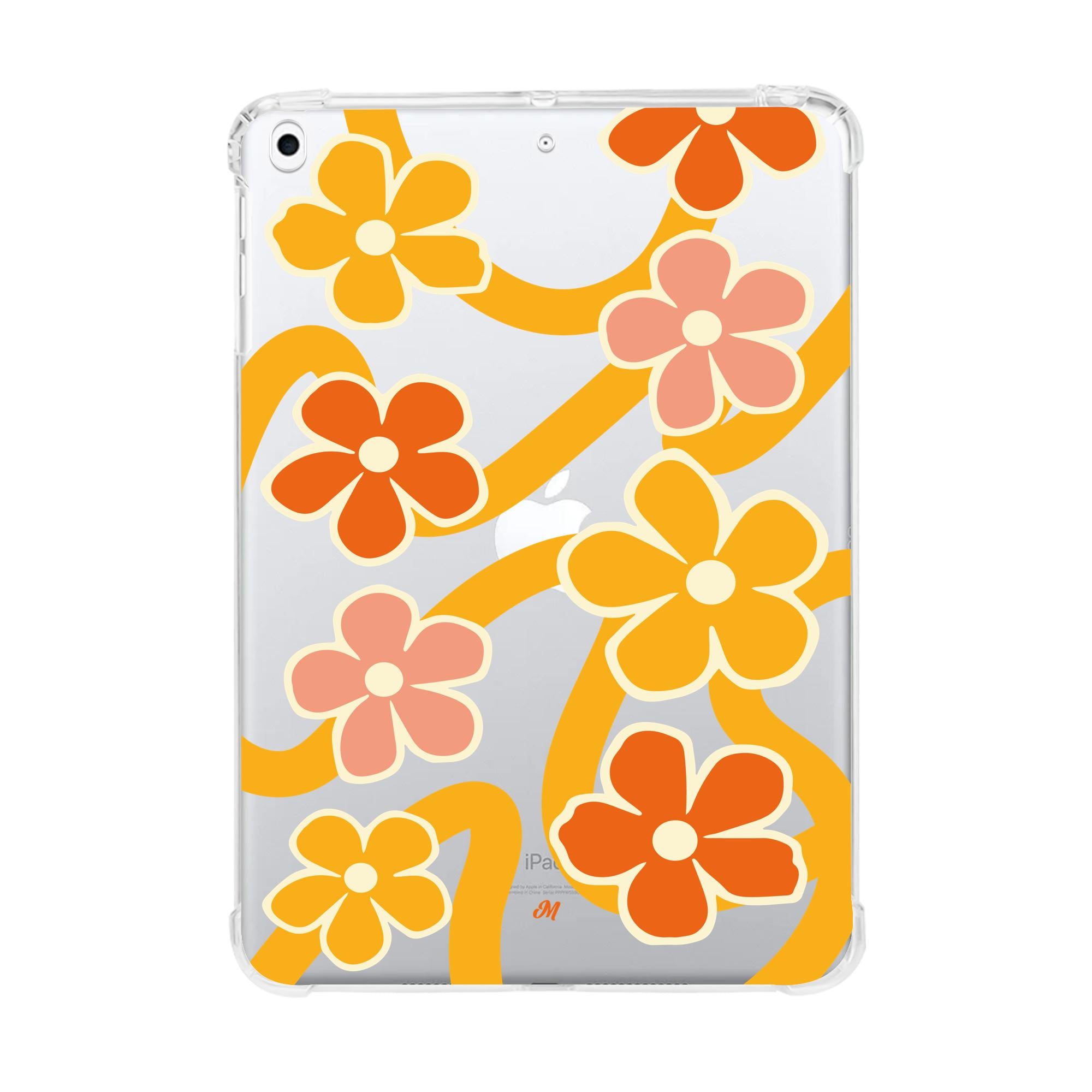 Cases para iPad 9na Generacion - Mandala Cases