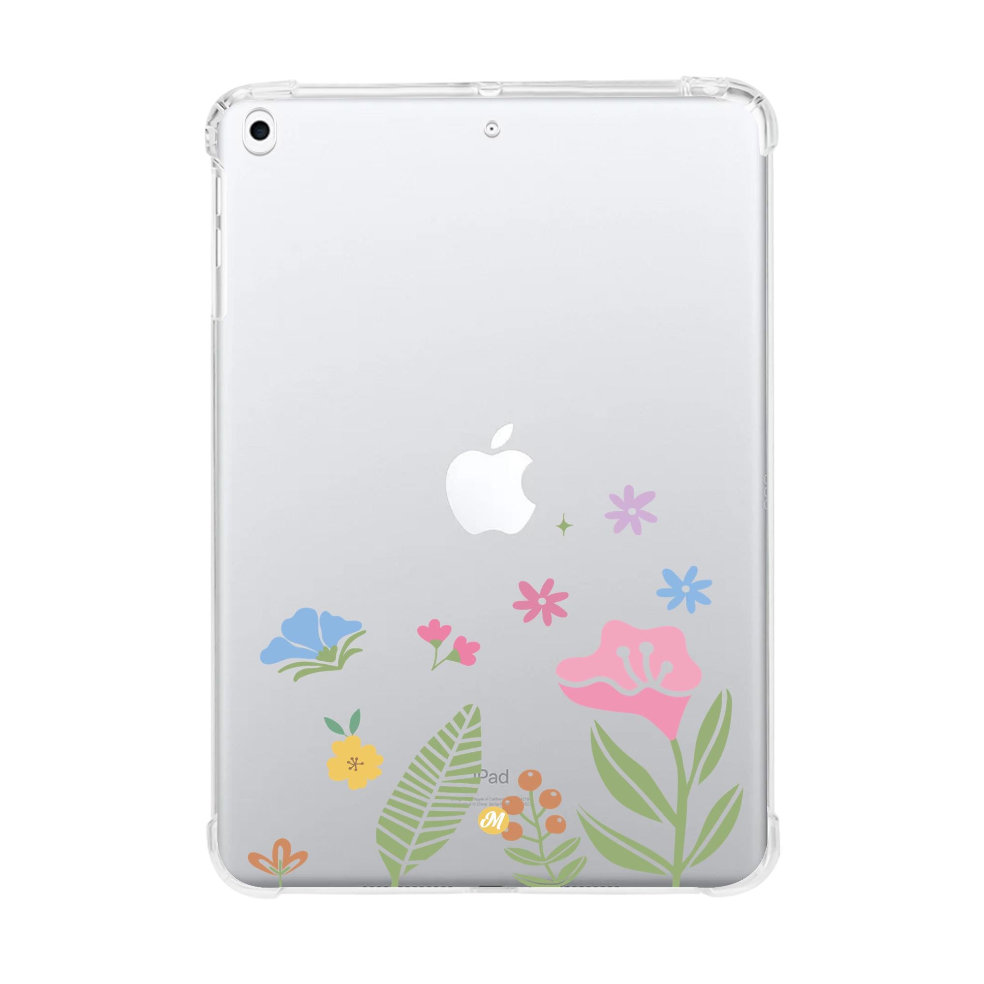 Cases para iPad 9na Generacion - Mandala Cases