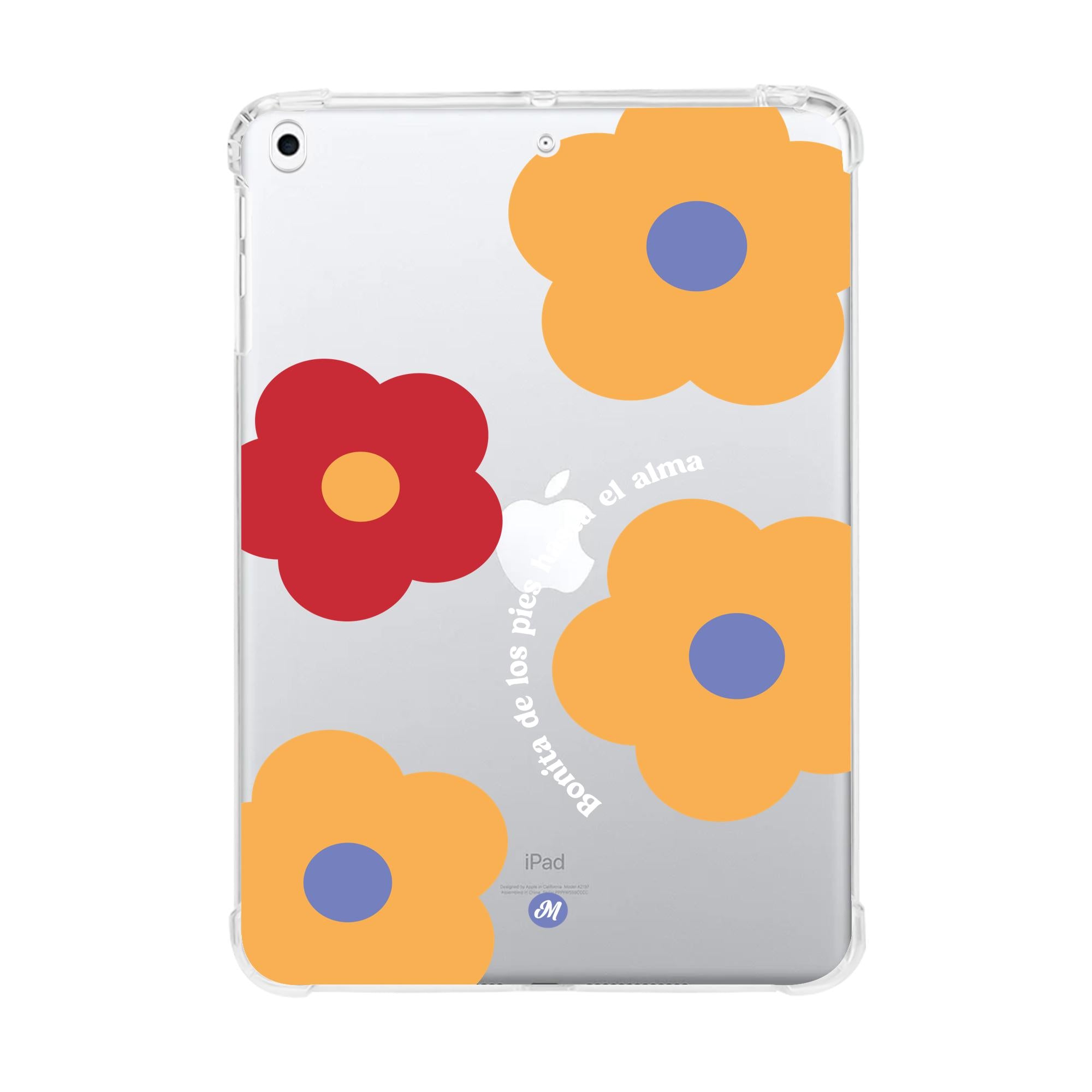 Cases para iPad 9na Generacion - Mandala Cases