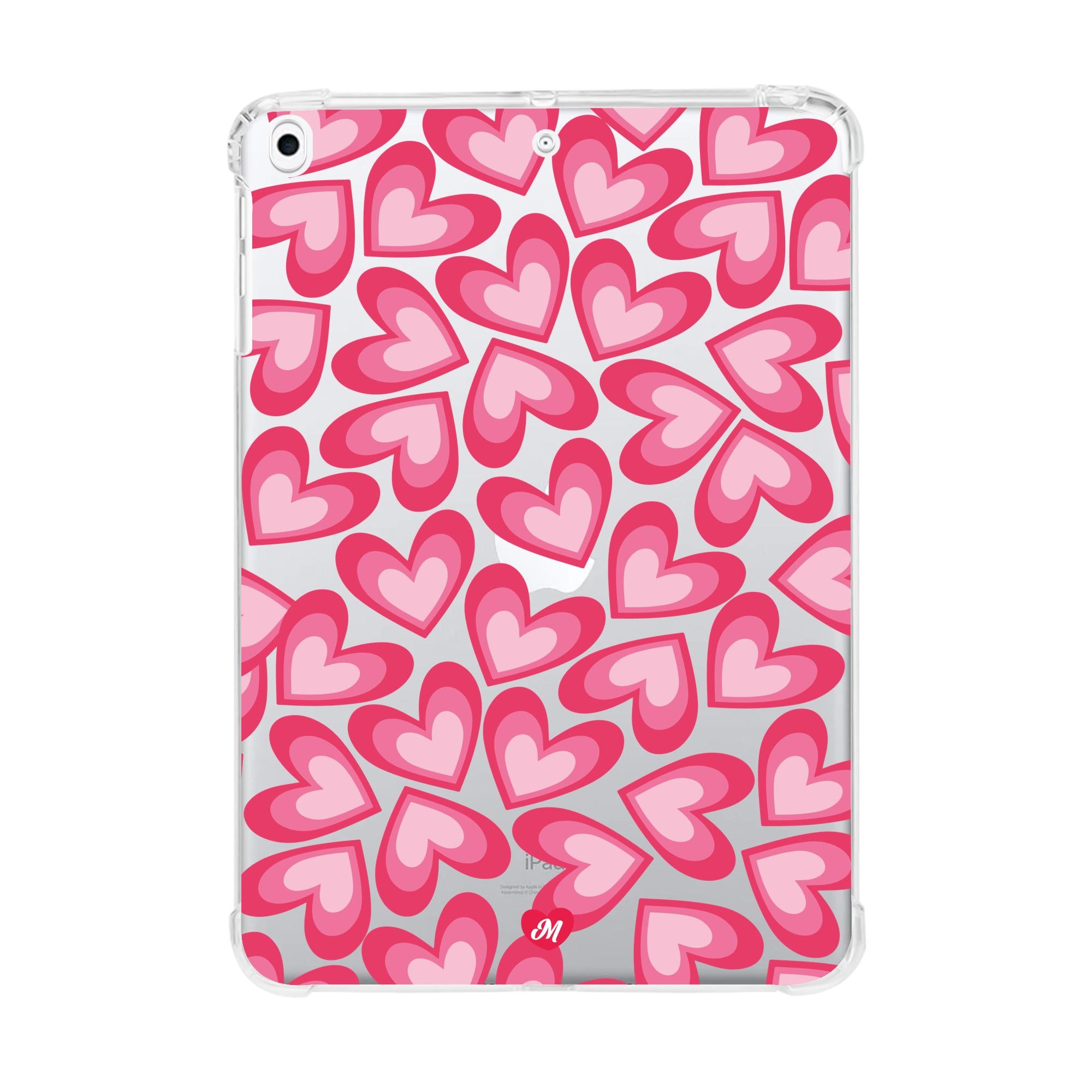 Cases para iPad 9na Generacion - Mandala Cases