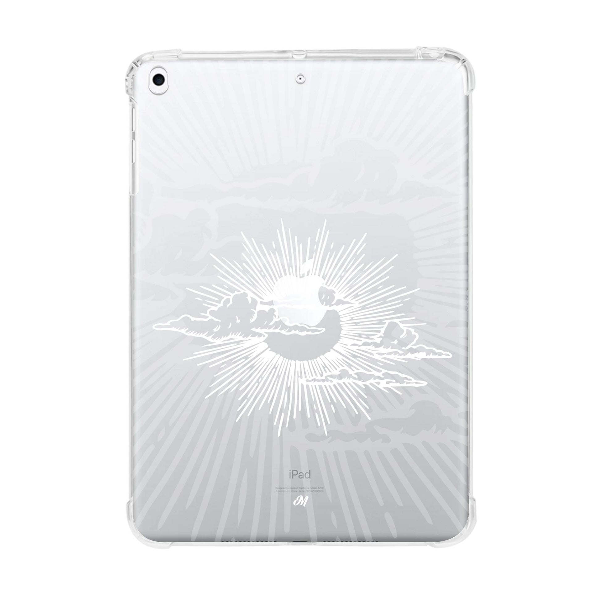 Cases para iPad 9na Generacion - Mandala Cases