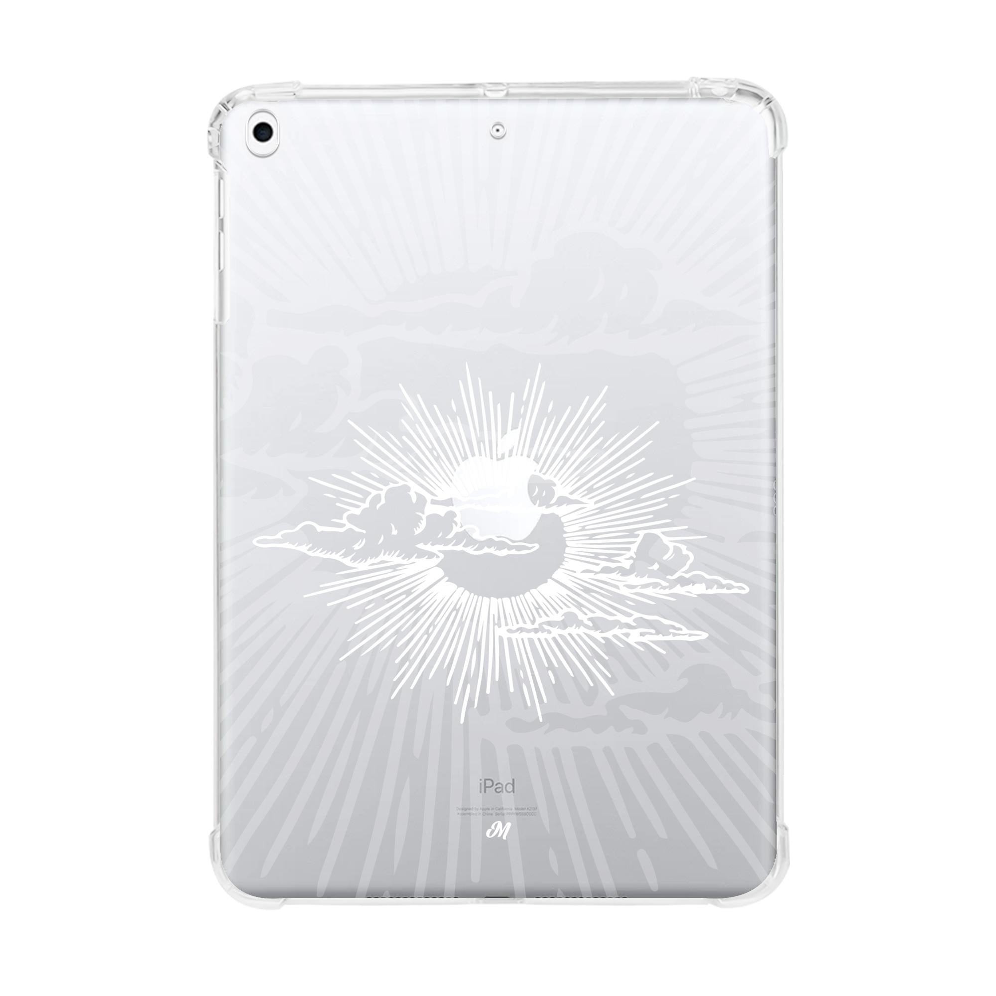 Cases para iPad 9na Generacion - Mandala Cases