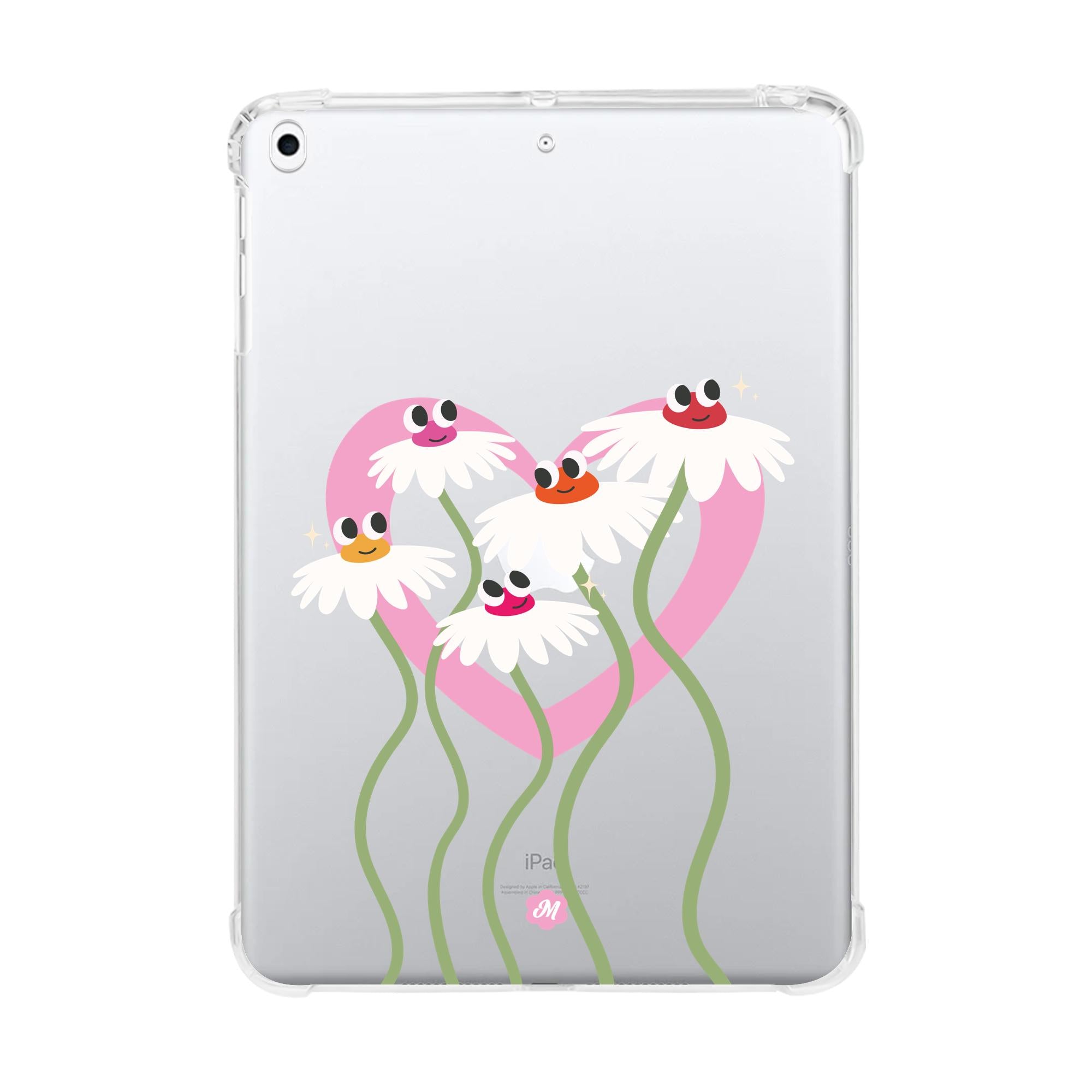 Cases para iPad 9na Generacion - Mandala Cases