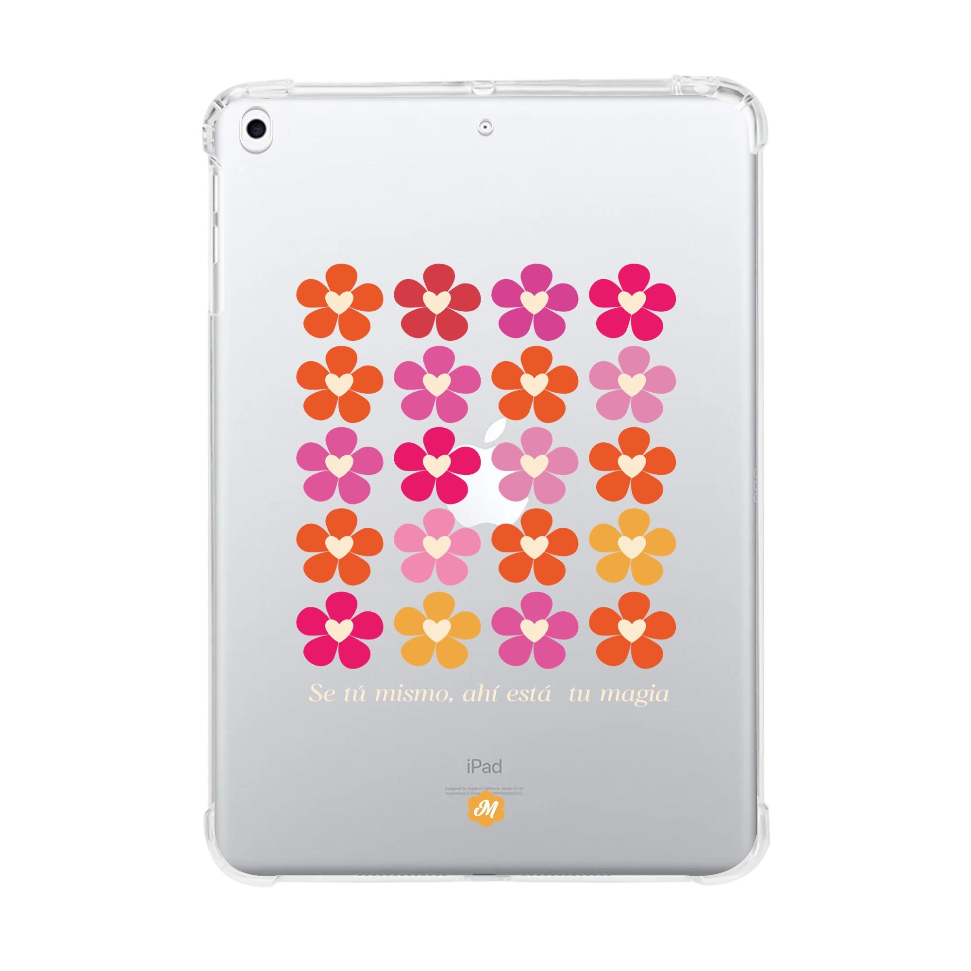 Cases para iPad 9na Generacion - Mandala Cases