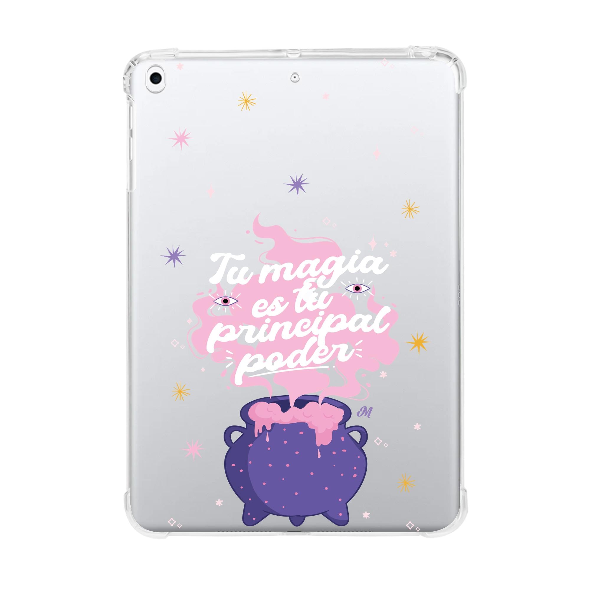 Cases para iPad 9na Generacion - Mandala Cases