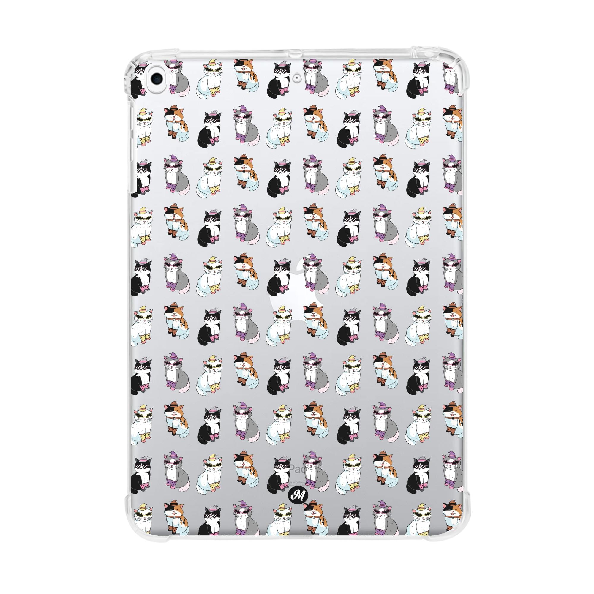 Cases para iPad 9na Generacion - Mandala Cases