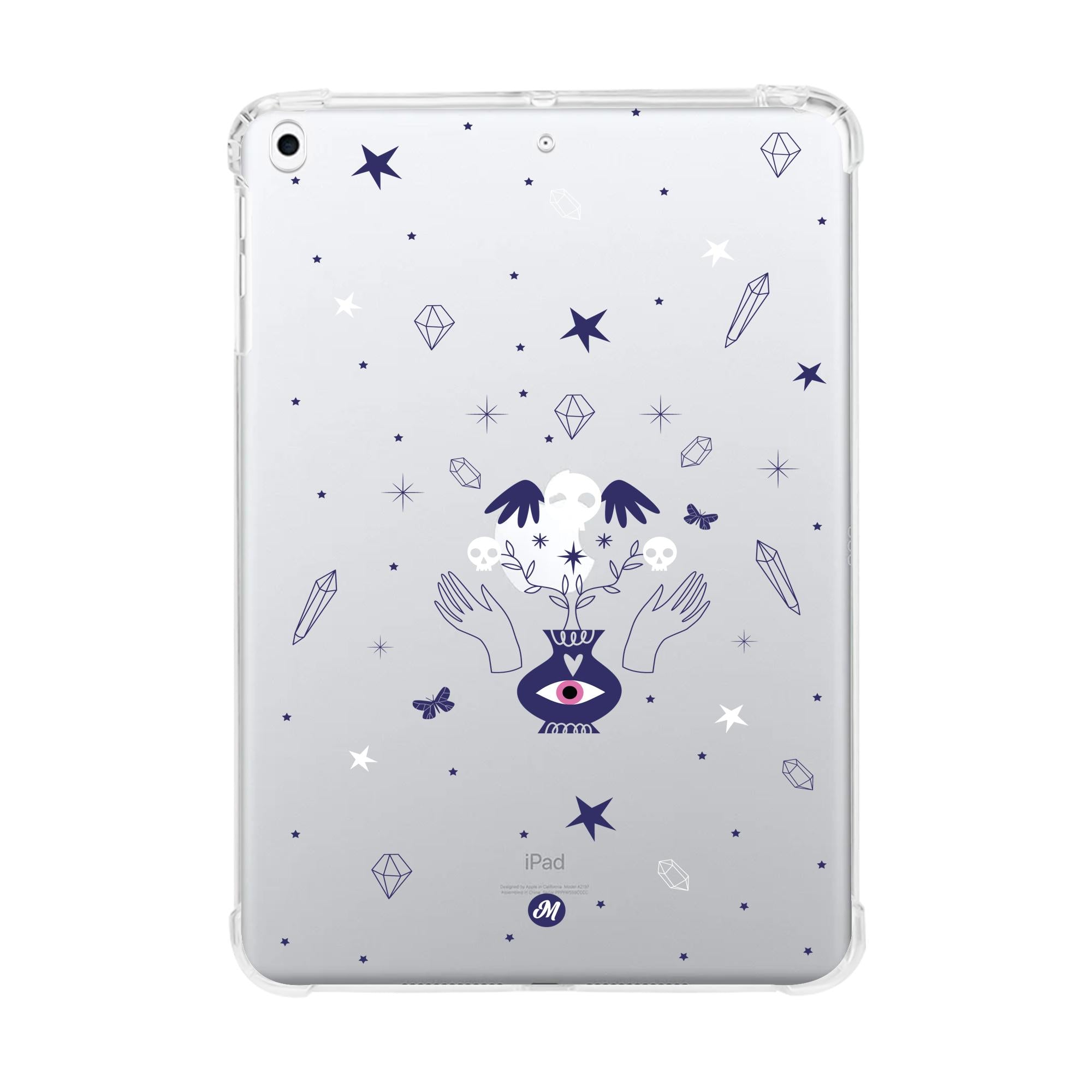 Cases para iPad 9na Generacion - Mandala Cases