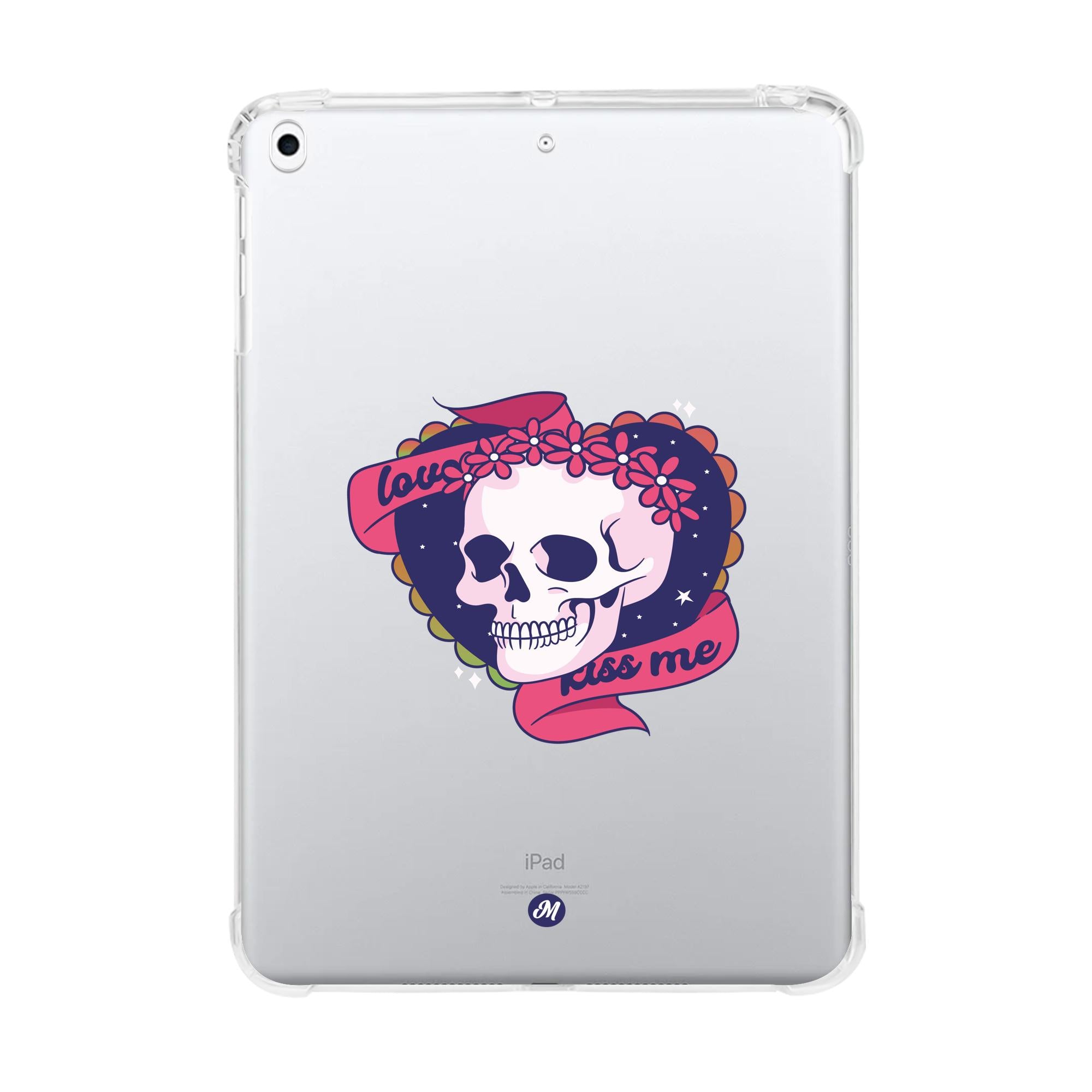 Cases para iPad 9na Generacion - Mandala Cases