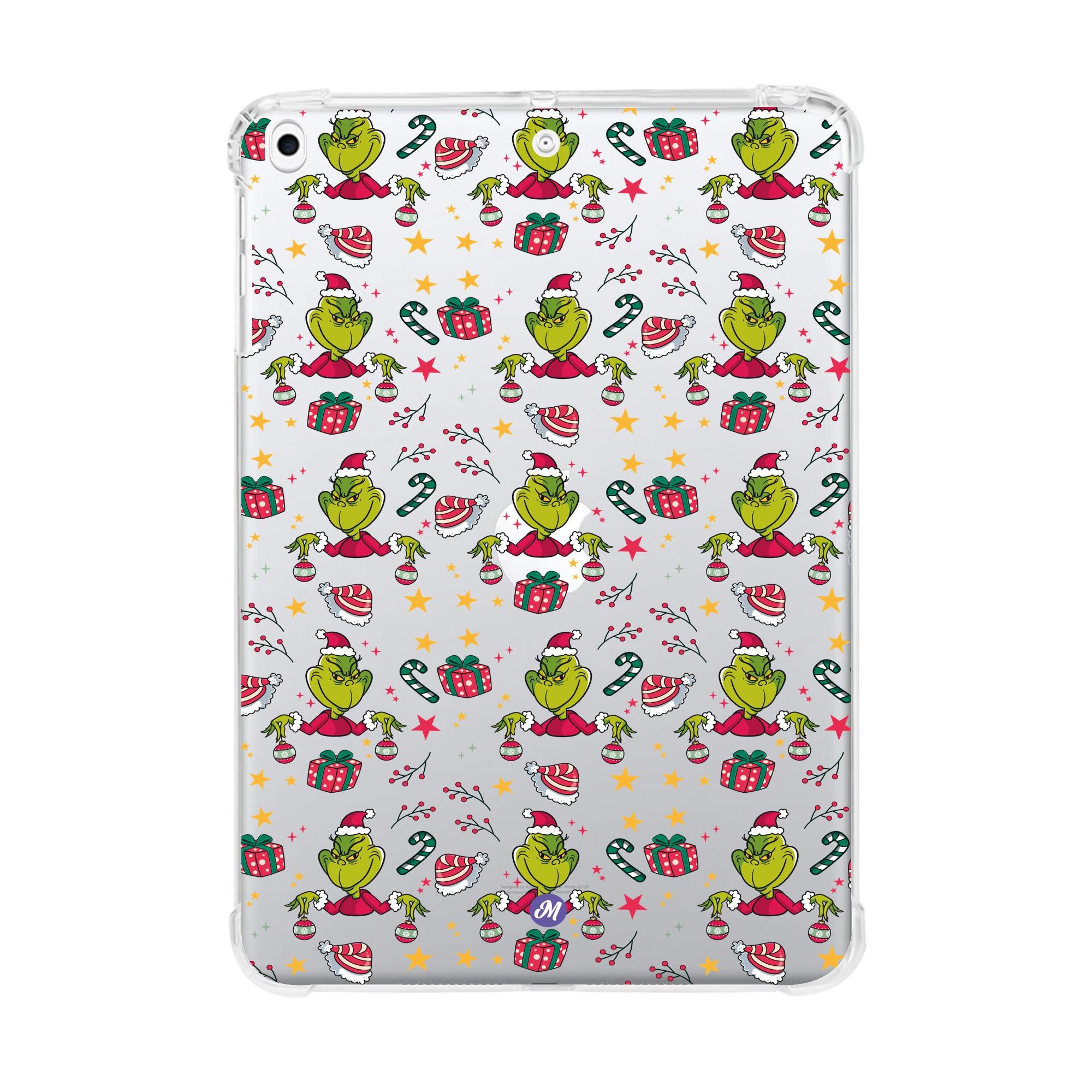 Cases para iPad 9na Generacion - Mandala Cases