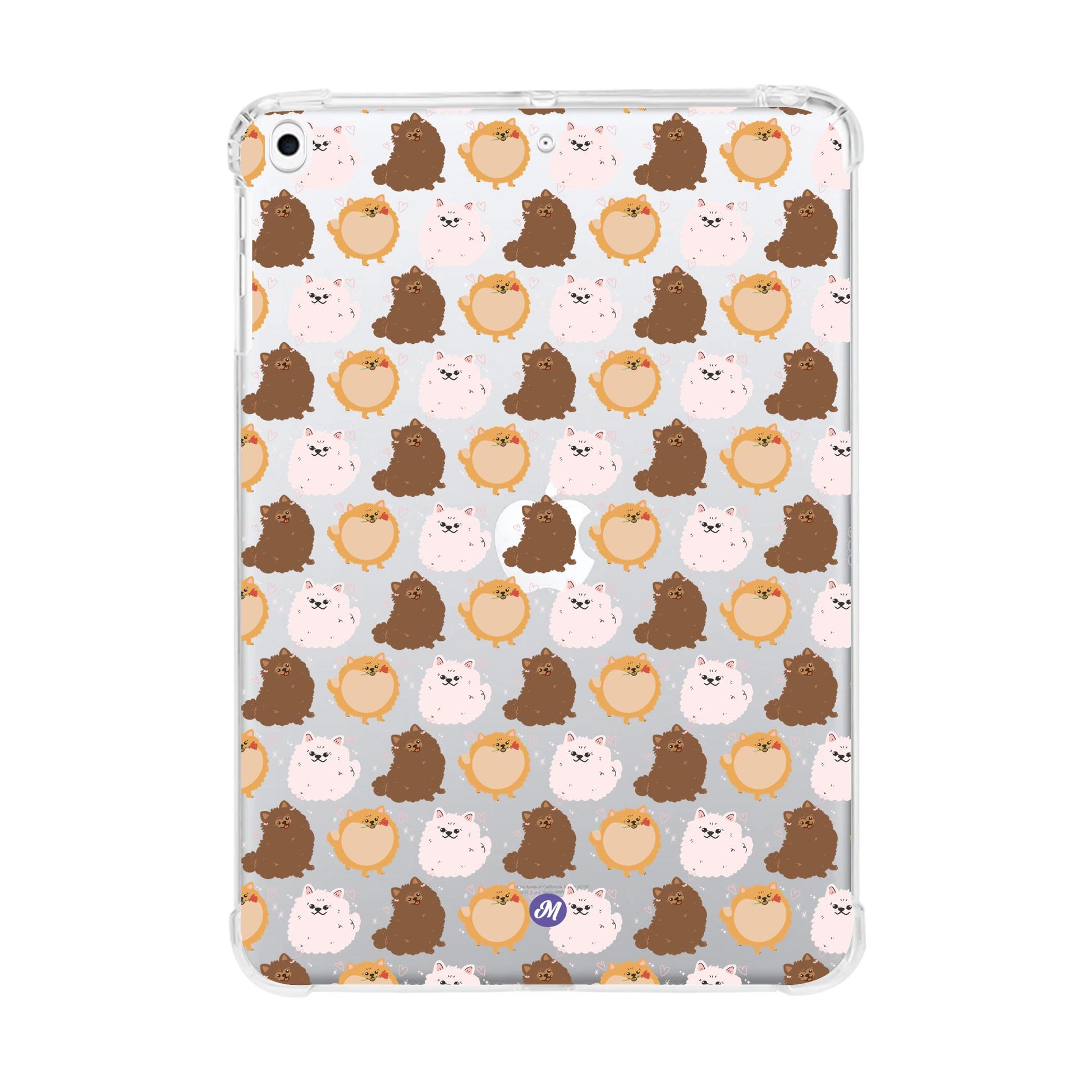 Cases para iPad 9na Generacion - Mandala Cases