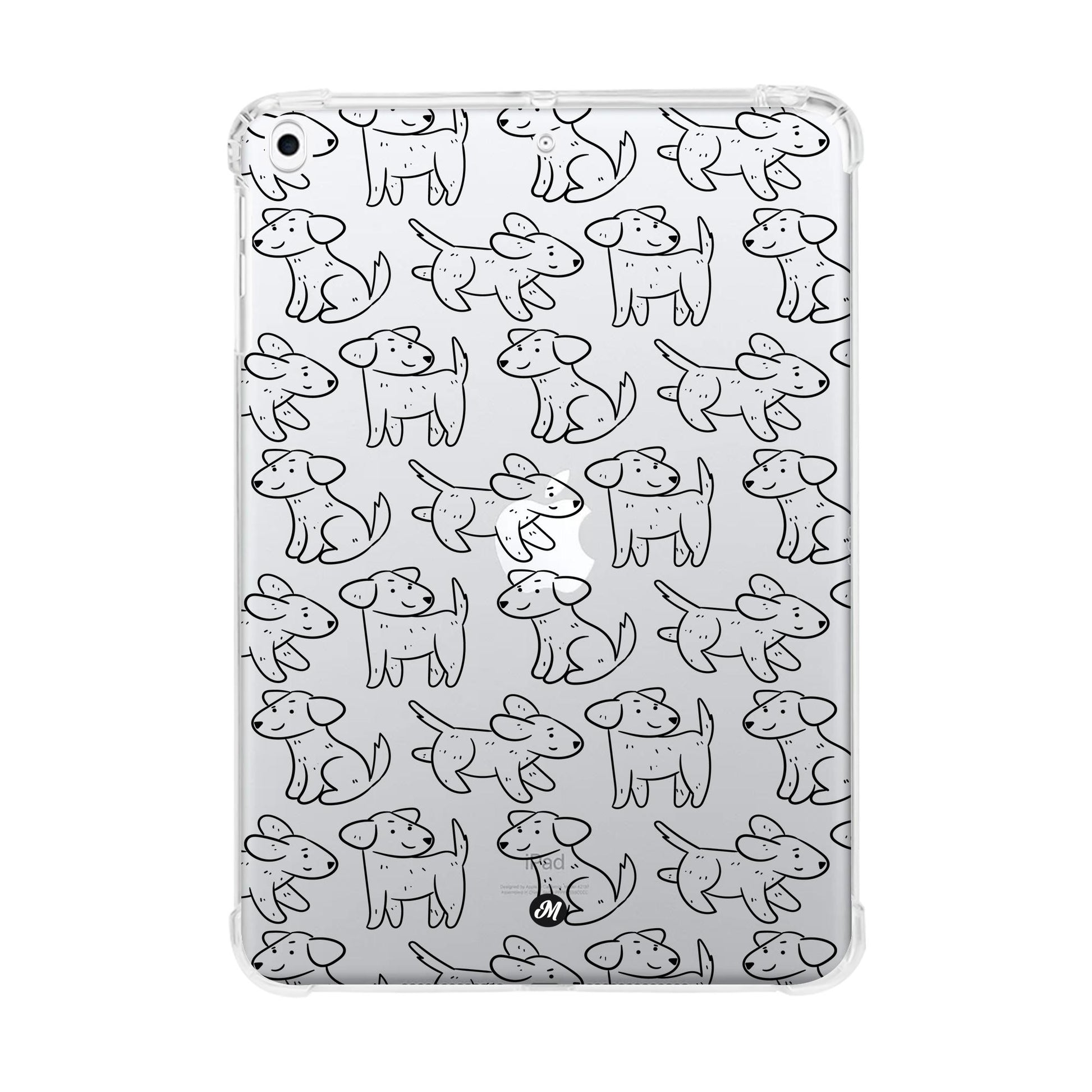 Cases para iPad 9na Generacion - Mandala Cases