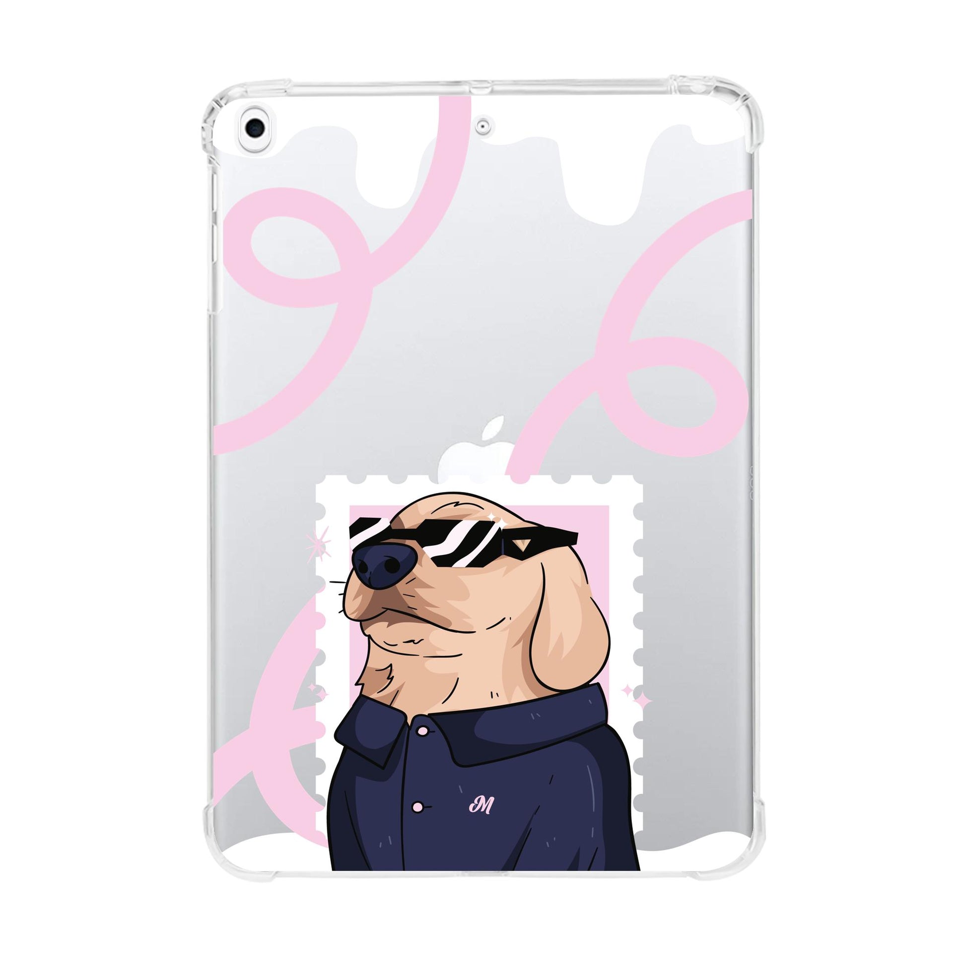 Cases para iPad 9na Generacion - Mandala Cases