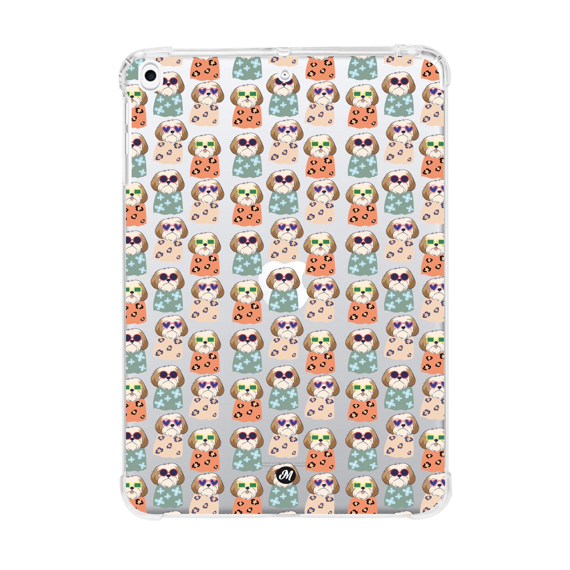 Cases para iPad 9na Generacion - Mandala Cases
