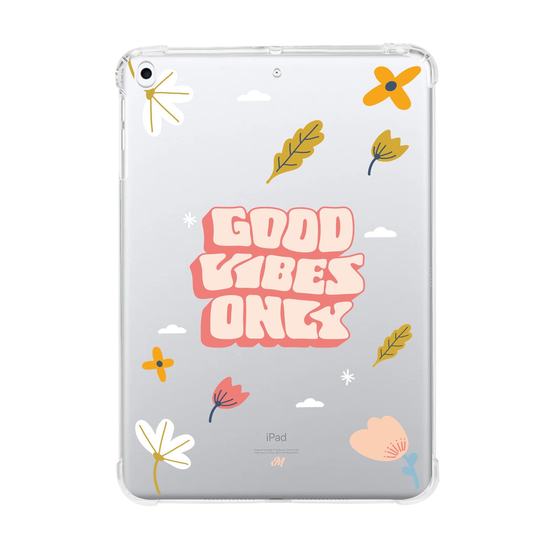 Cases para iPad 9na Generacion - Mandala Cases