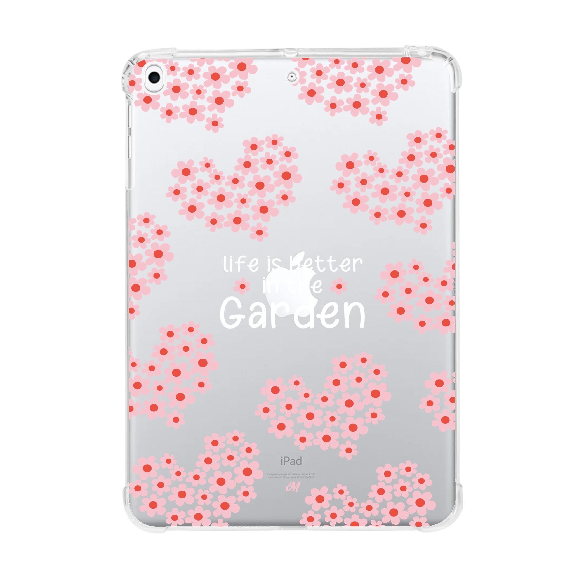 Cases para iPad 9na Generacion - Mandala Cases