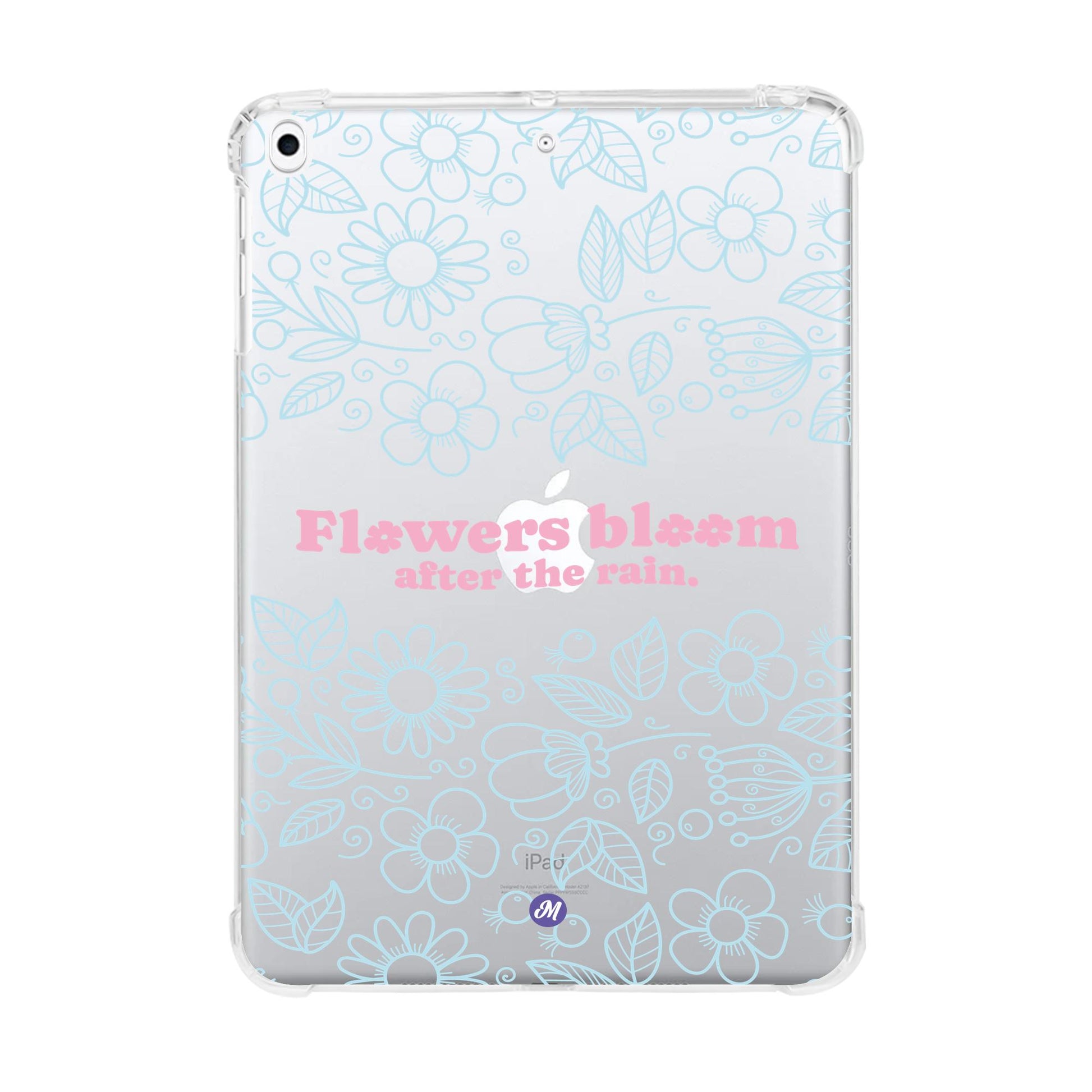 Cases para iPad 9na Generacion - Mandala Cases