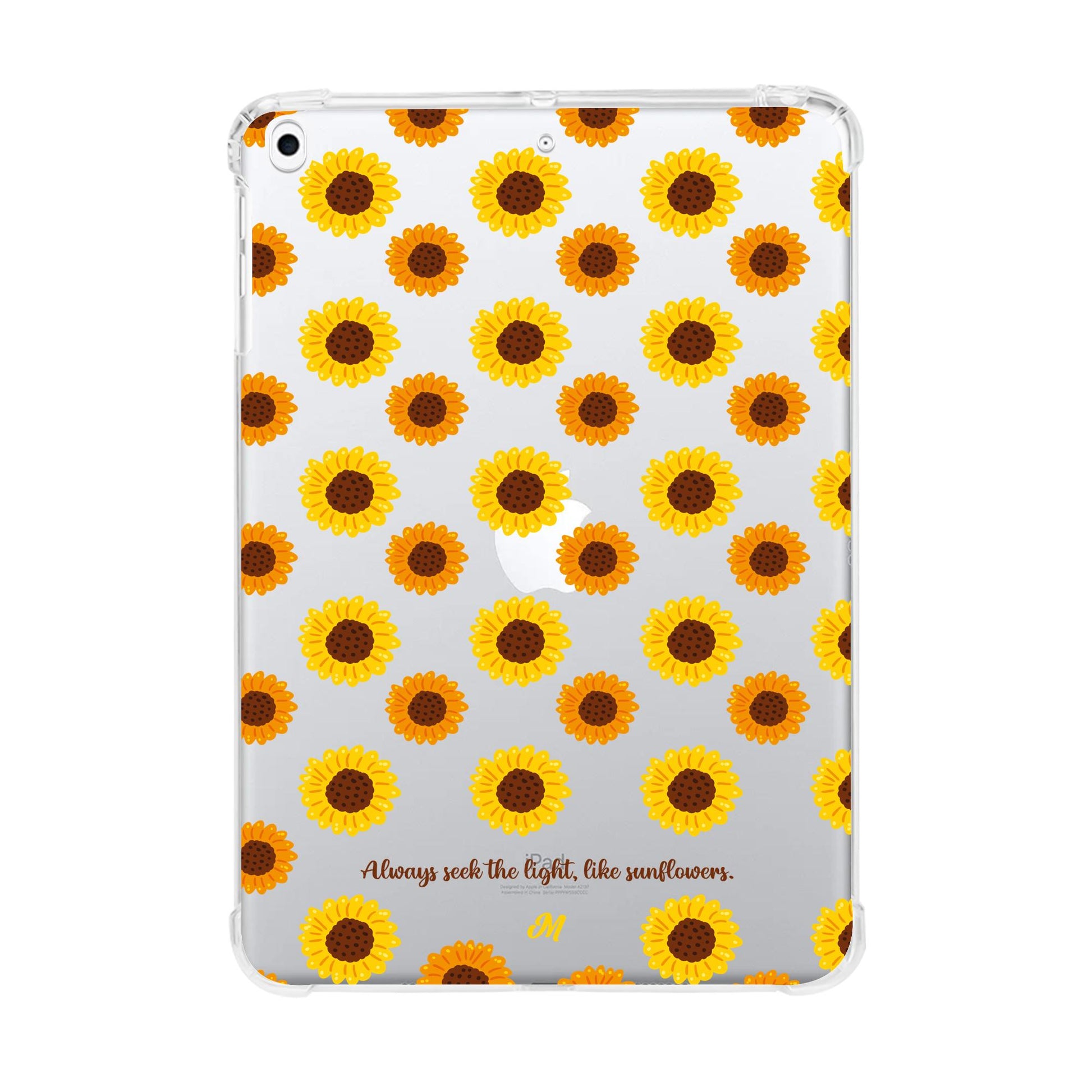 Cases para iPad 9na Generacion - Mandala Cases