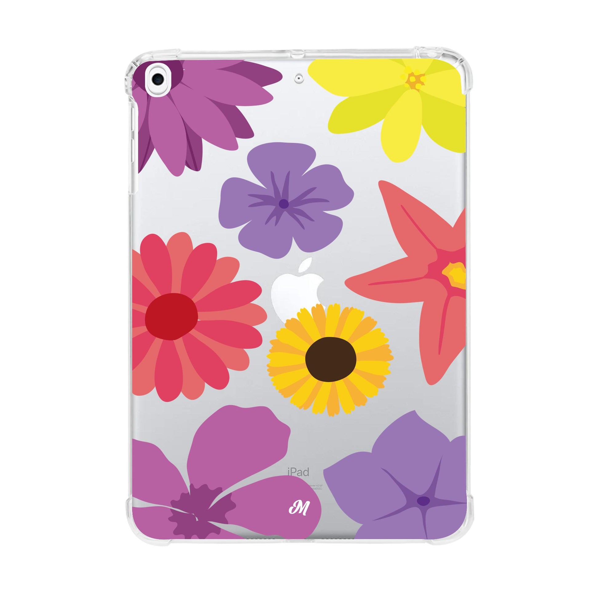 Cases para iPad 9na Generacion - Mandala Cases