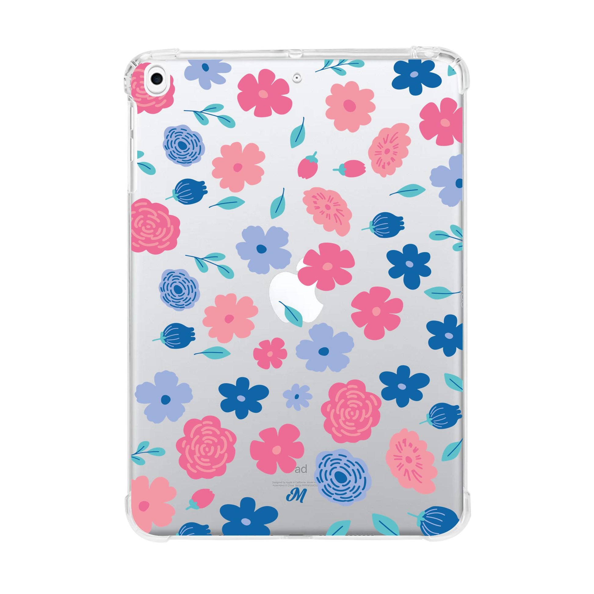 Cases para iPad 9na Generacion - Mandala Cases