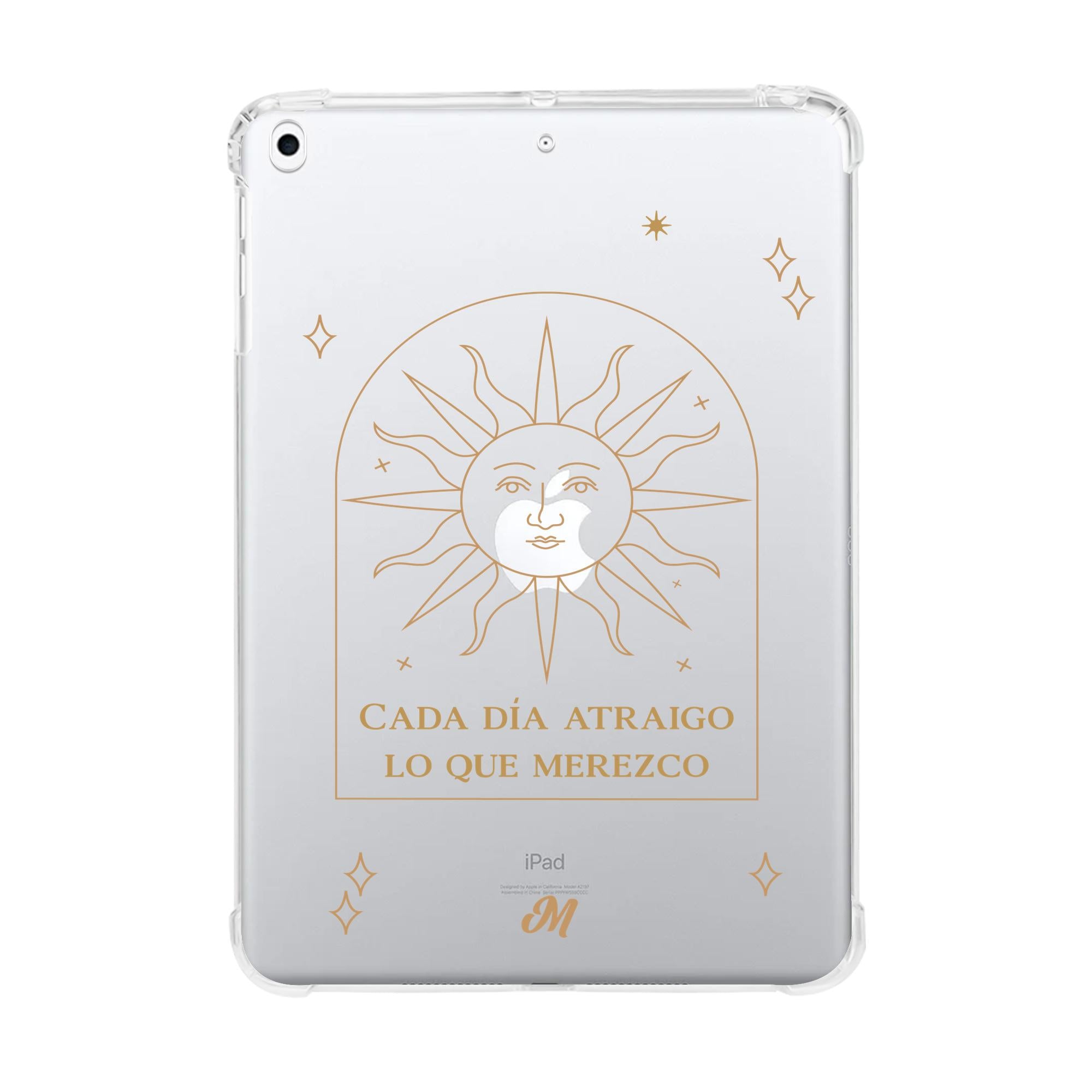 Cases para iPad 9na Generacion - Mandala Cases