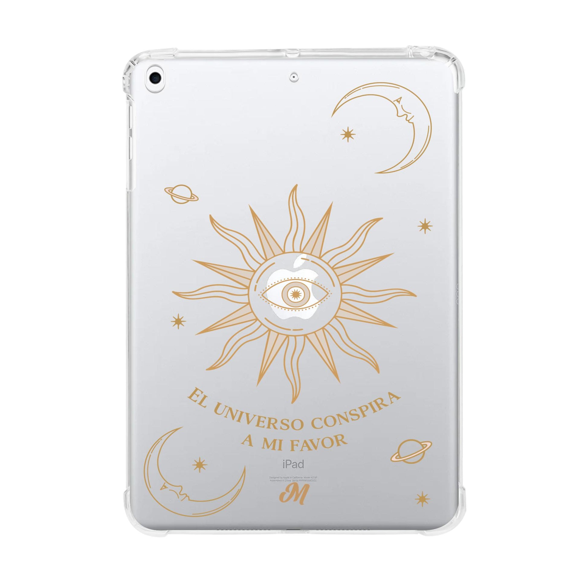 Cases para iPad 9na Generacion - Mandala Cases