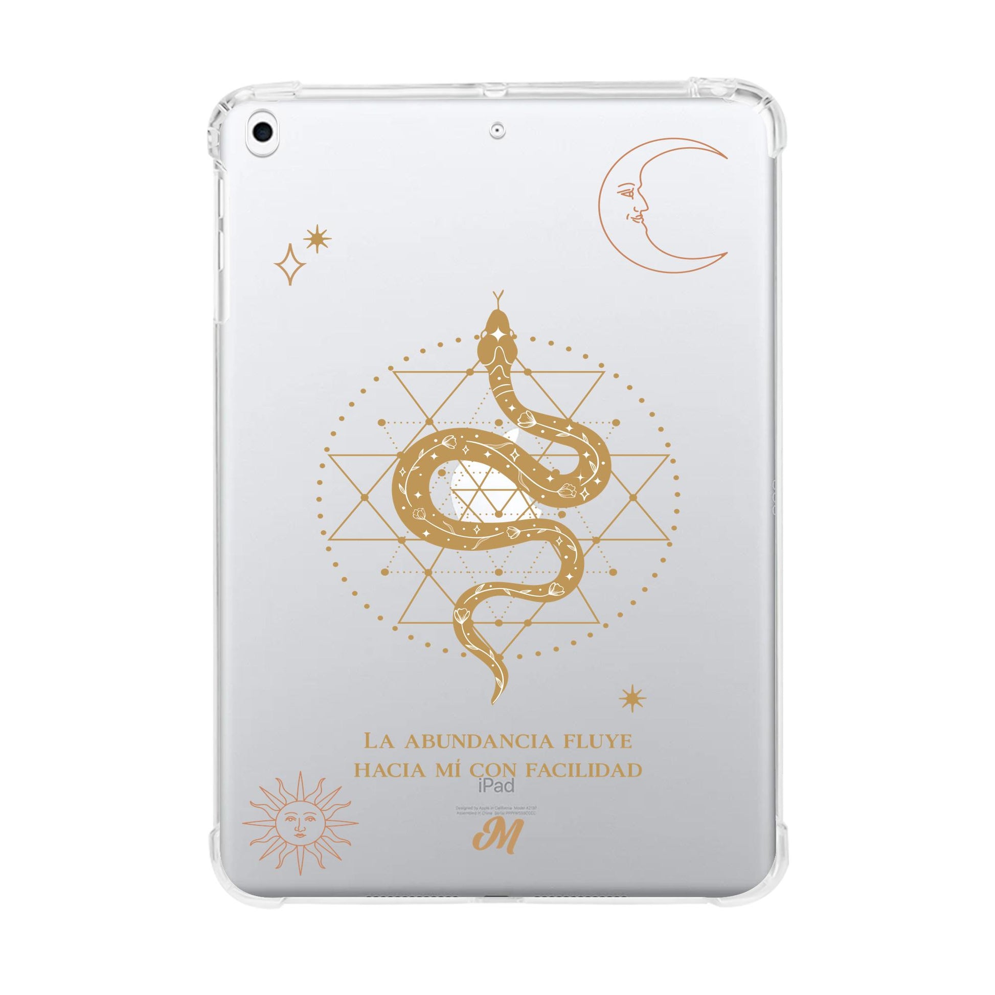 Cases para iPad 9na Generacion - Mandala Cases