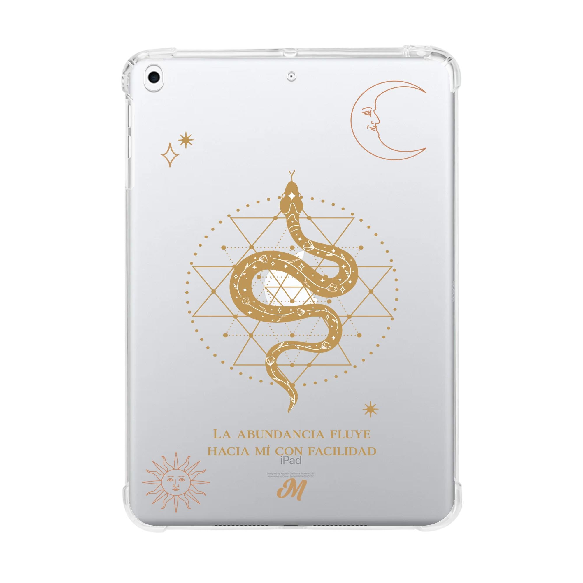 Cases para iPad 9na Generacion - Mandala Cases