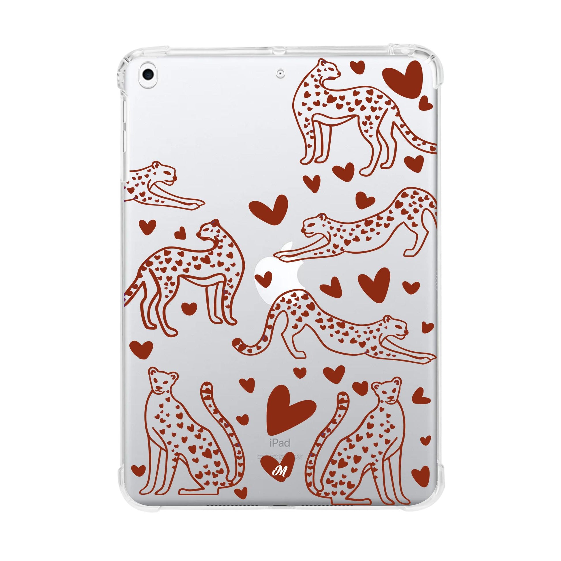 Cases para iPad 9na Generacion - Mandala Cases