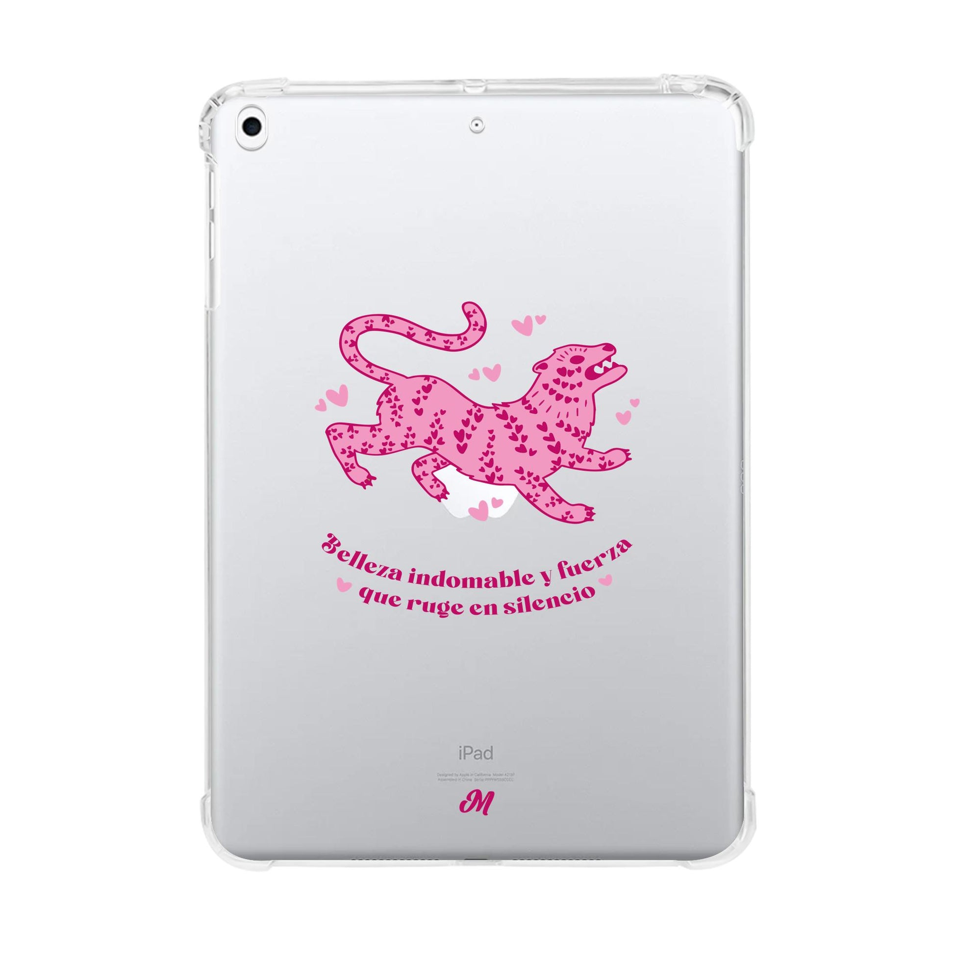Cases para iPad 9na Generacion - Mandala Cases