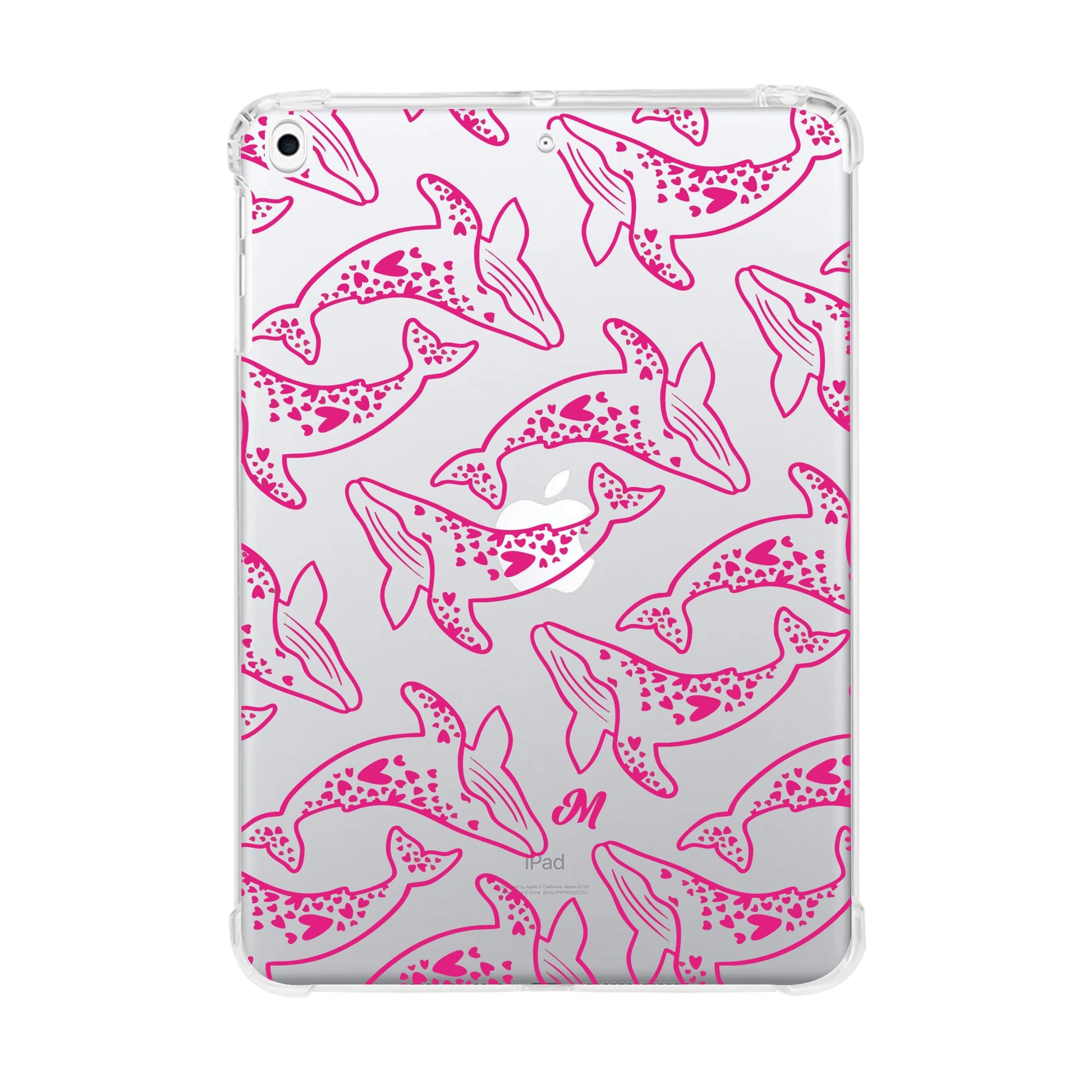 Cases para iPad 9na Generacion - Mandala Cases