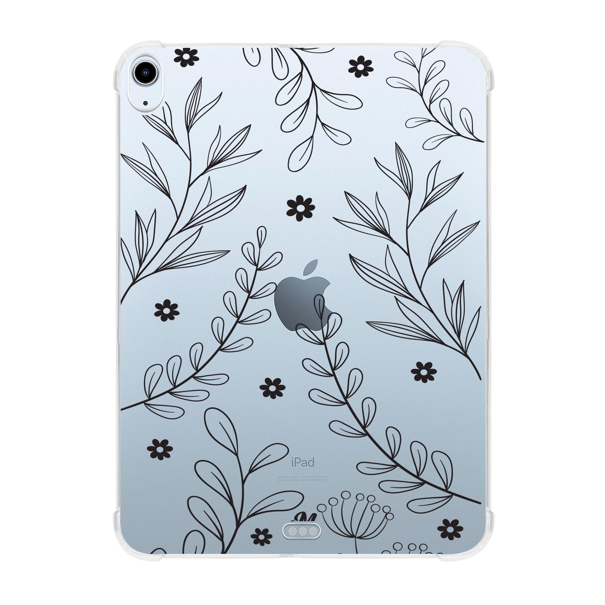 Cases para iPad Air 10.9 - Mandala Cases