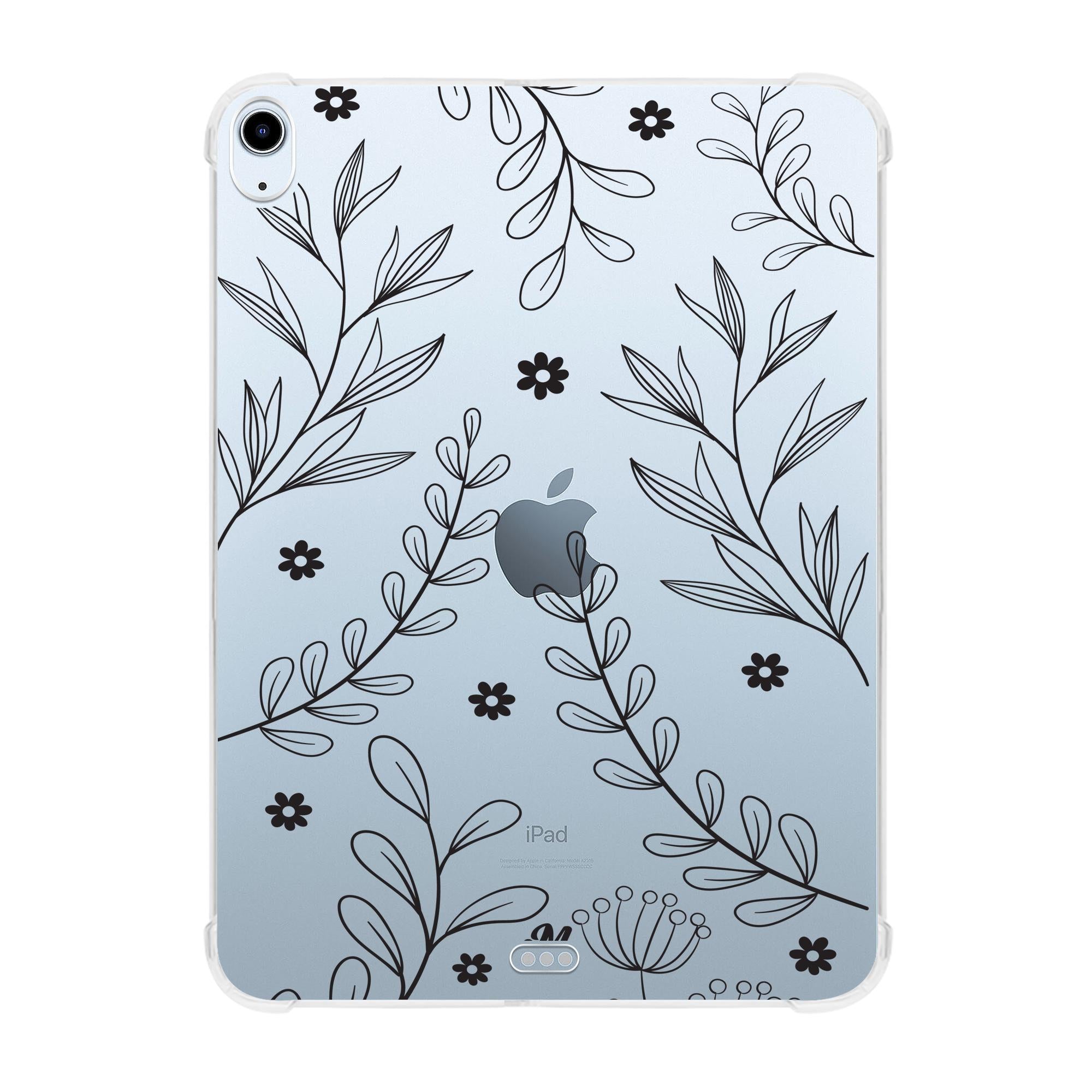 Cases para iPad Air 10.9 - Mandala Cases