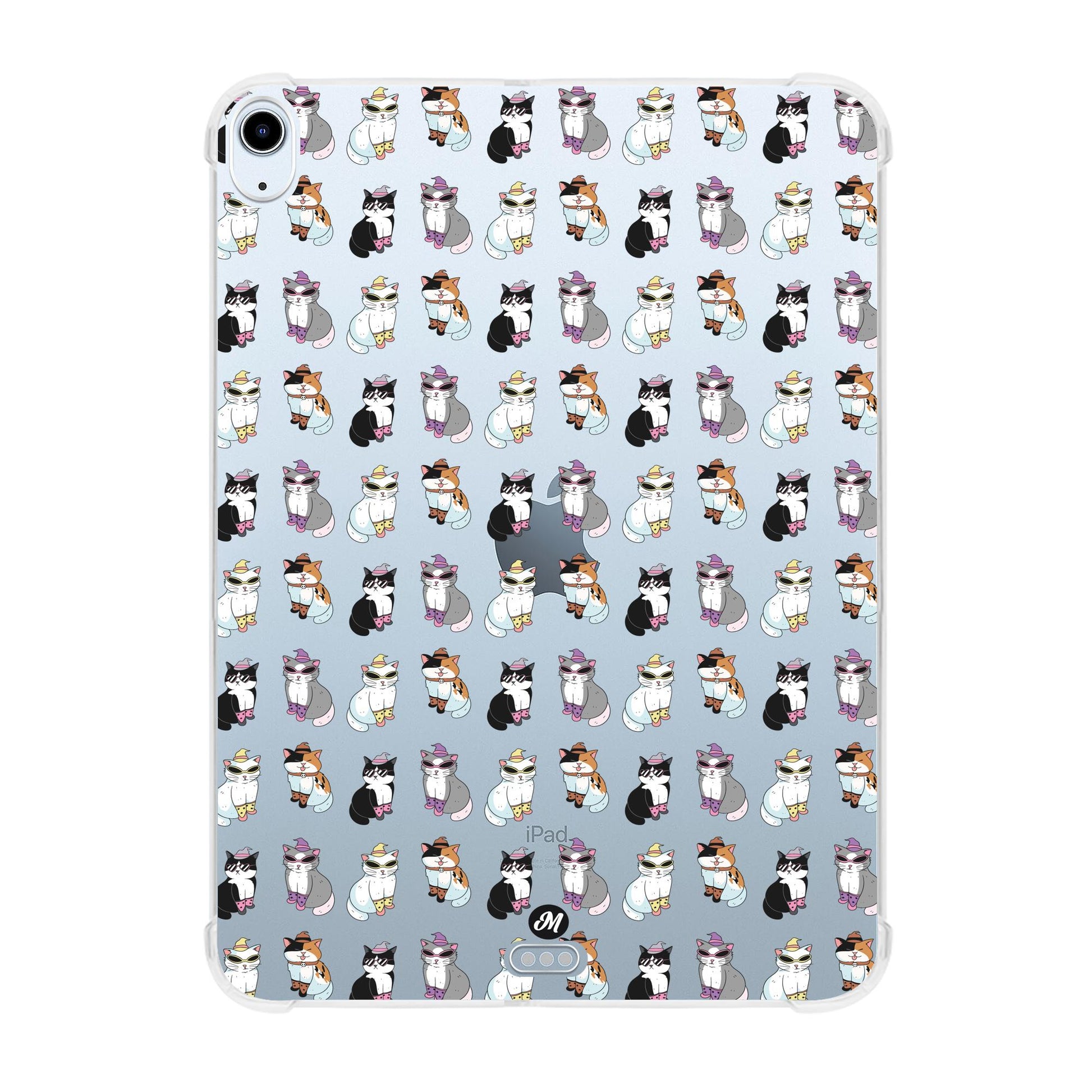 Cases para iPad Air 10.9 - Mandala Cases