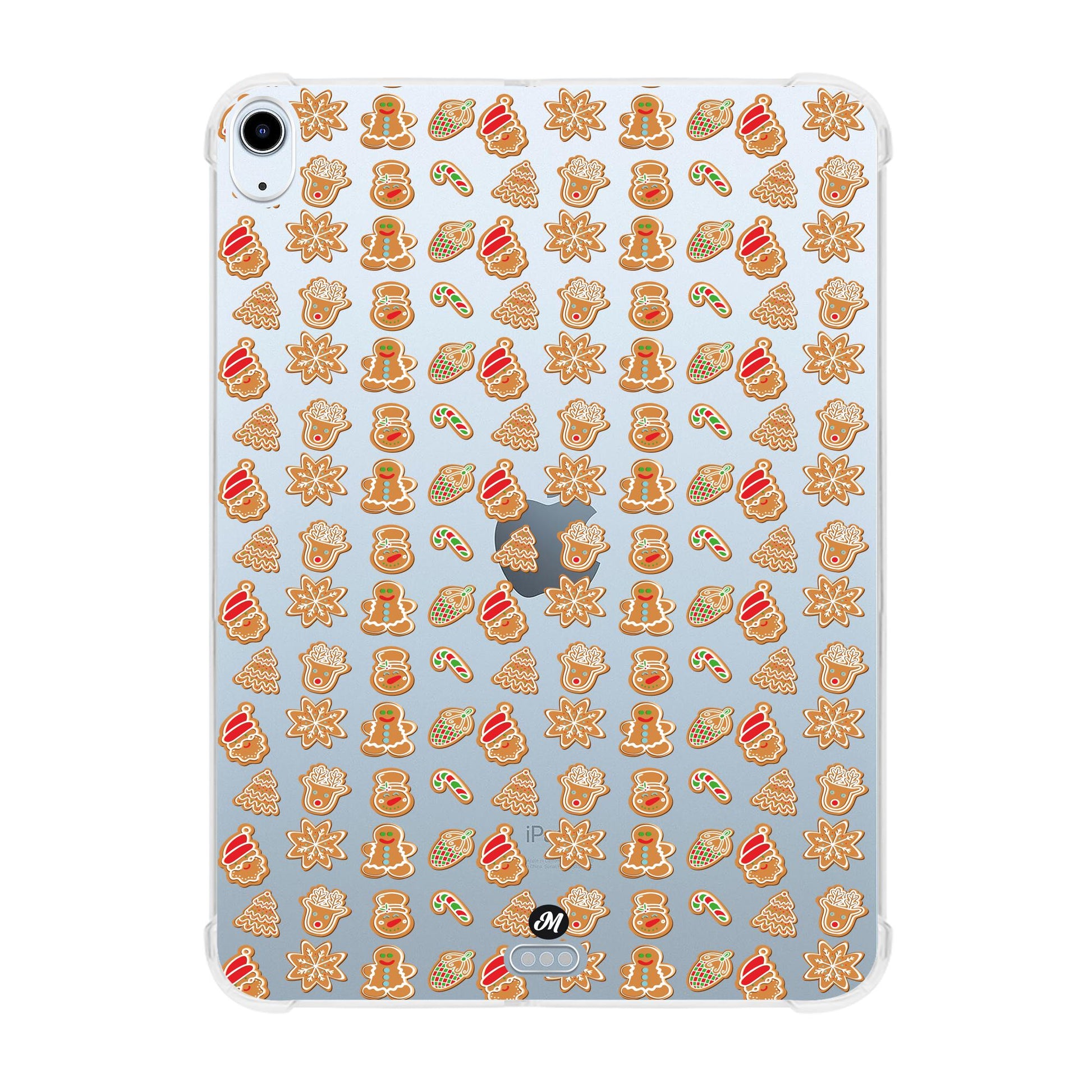 Cases para iPad Air 10.9 - Mandala Cases