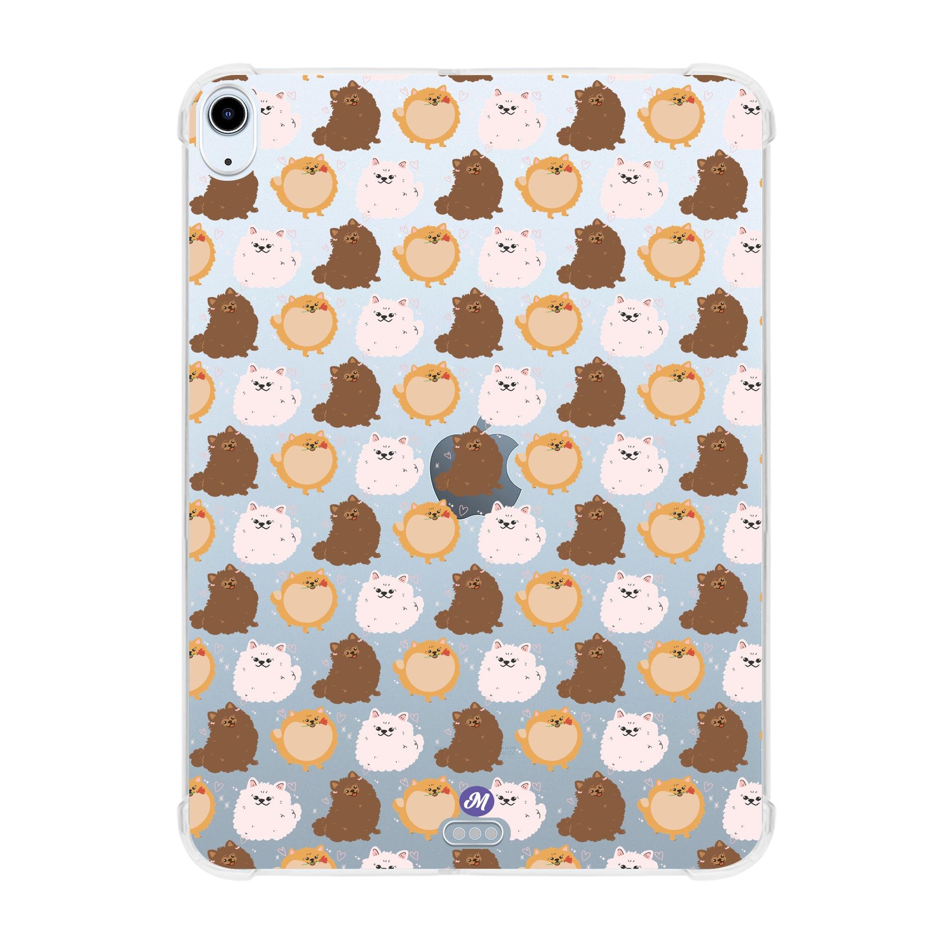 Cases para iPad Air 10.9 - Mandala Cases