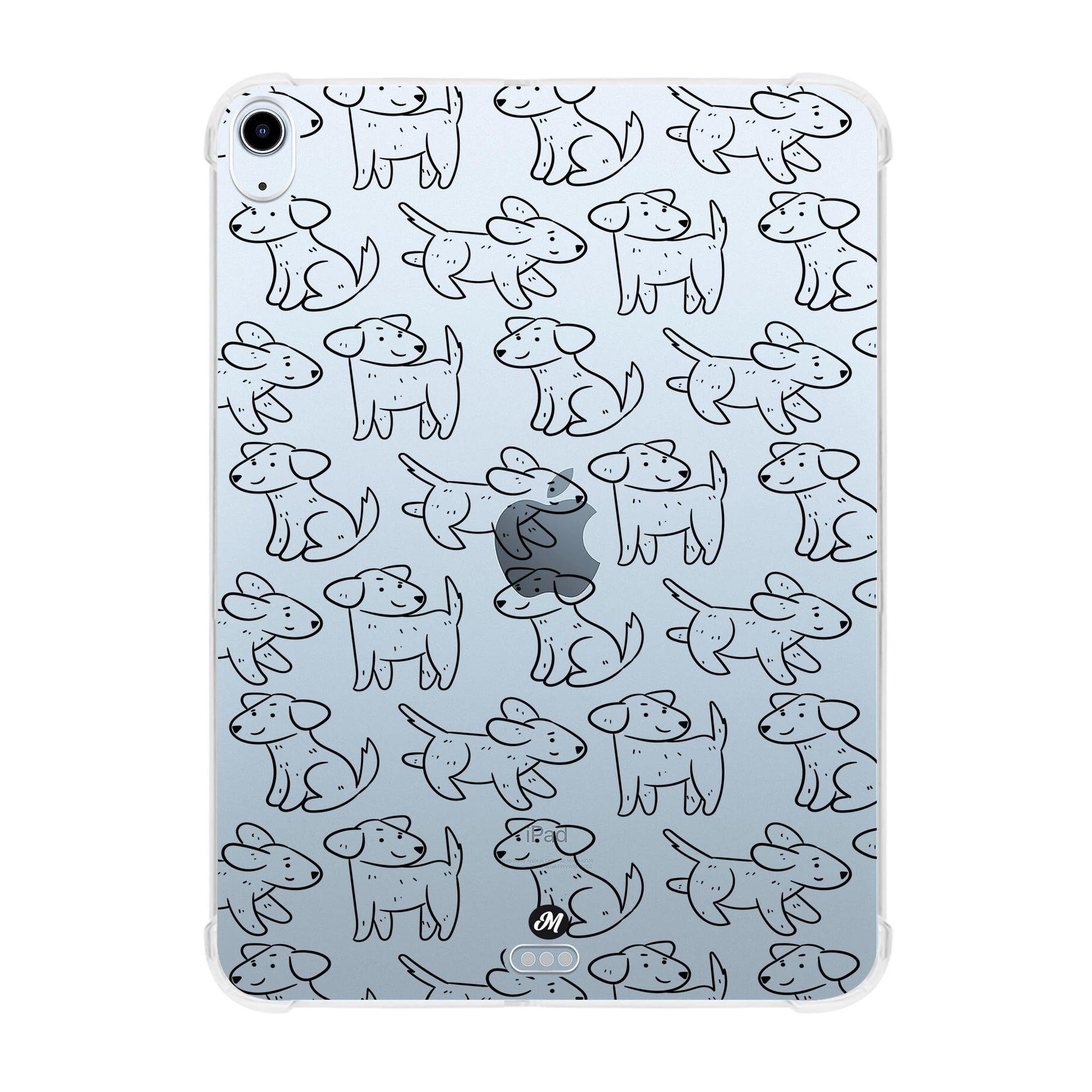 Cases para iPad Air 10.9 - Mandala Cases
