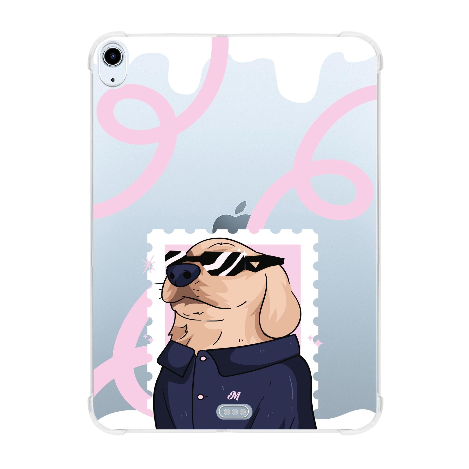 Cases para iPad Air 10.9 - Mandala Cases