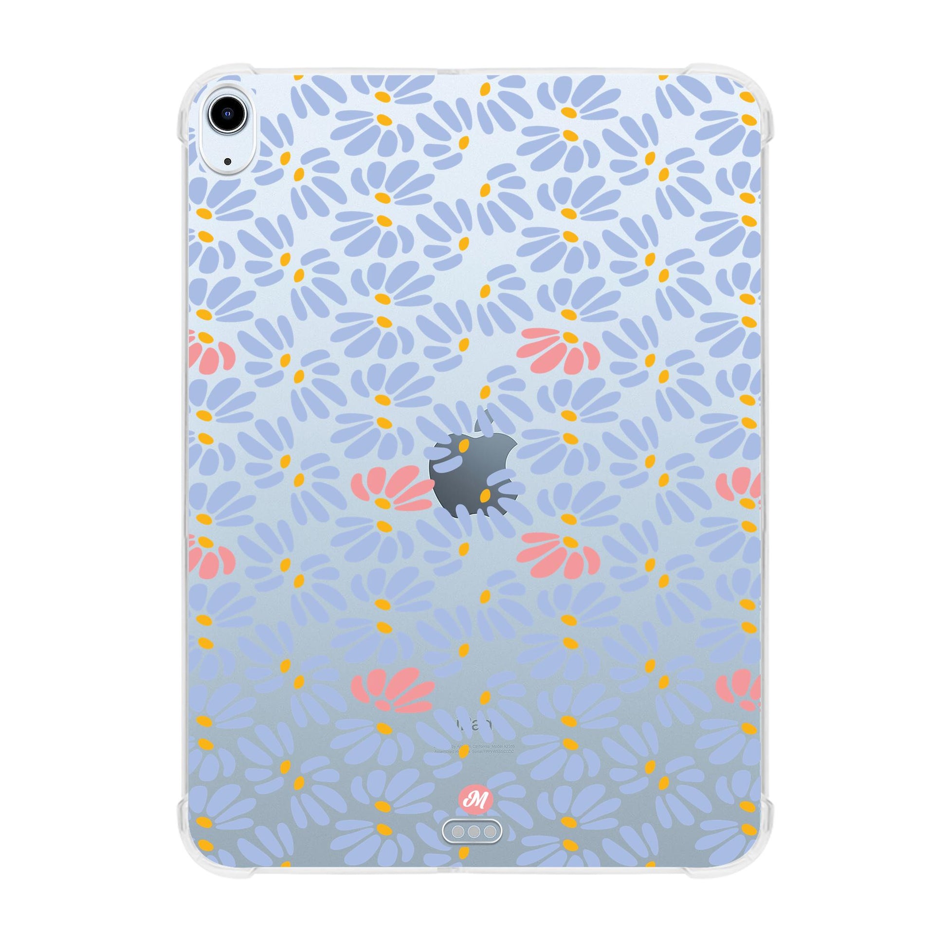 Cases para iPad Air 10.9 - Mandala Cases