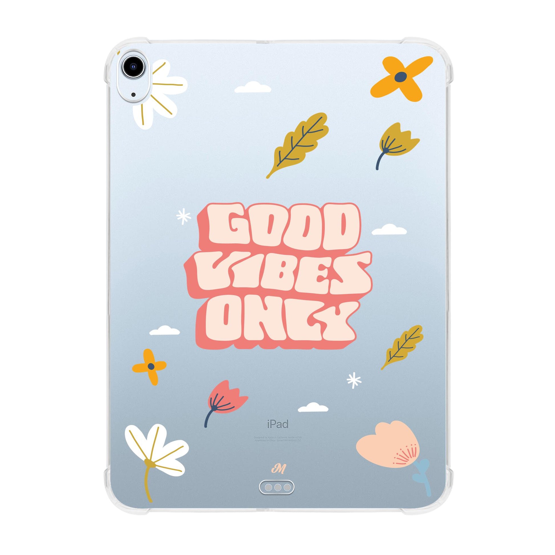 Cases para iPad Air 10.9 - Mandala Cases