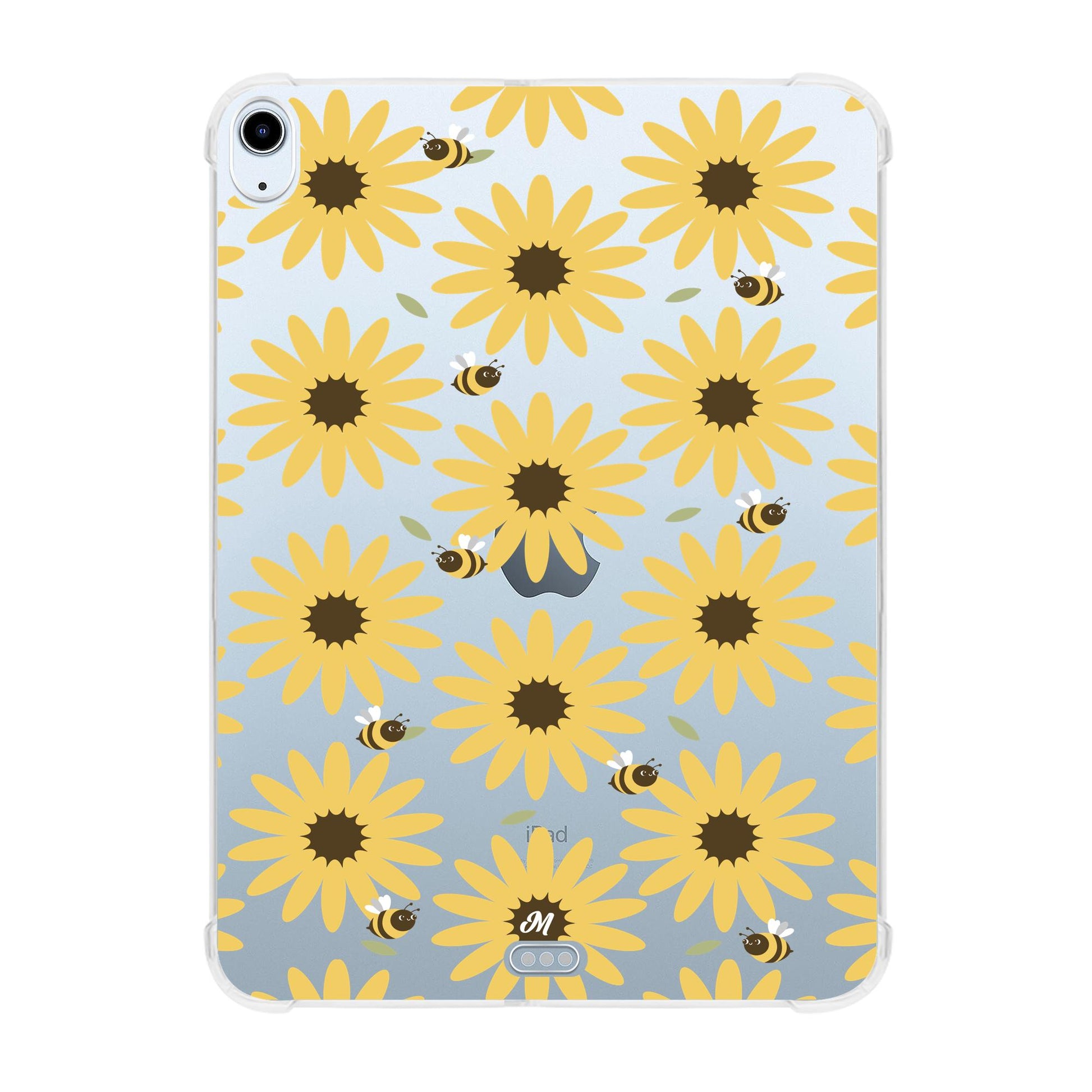 Cases para iPad Air 10.9 - Mandala Cases