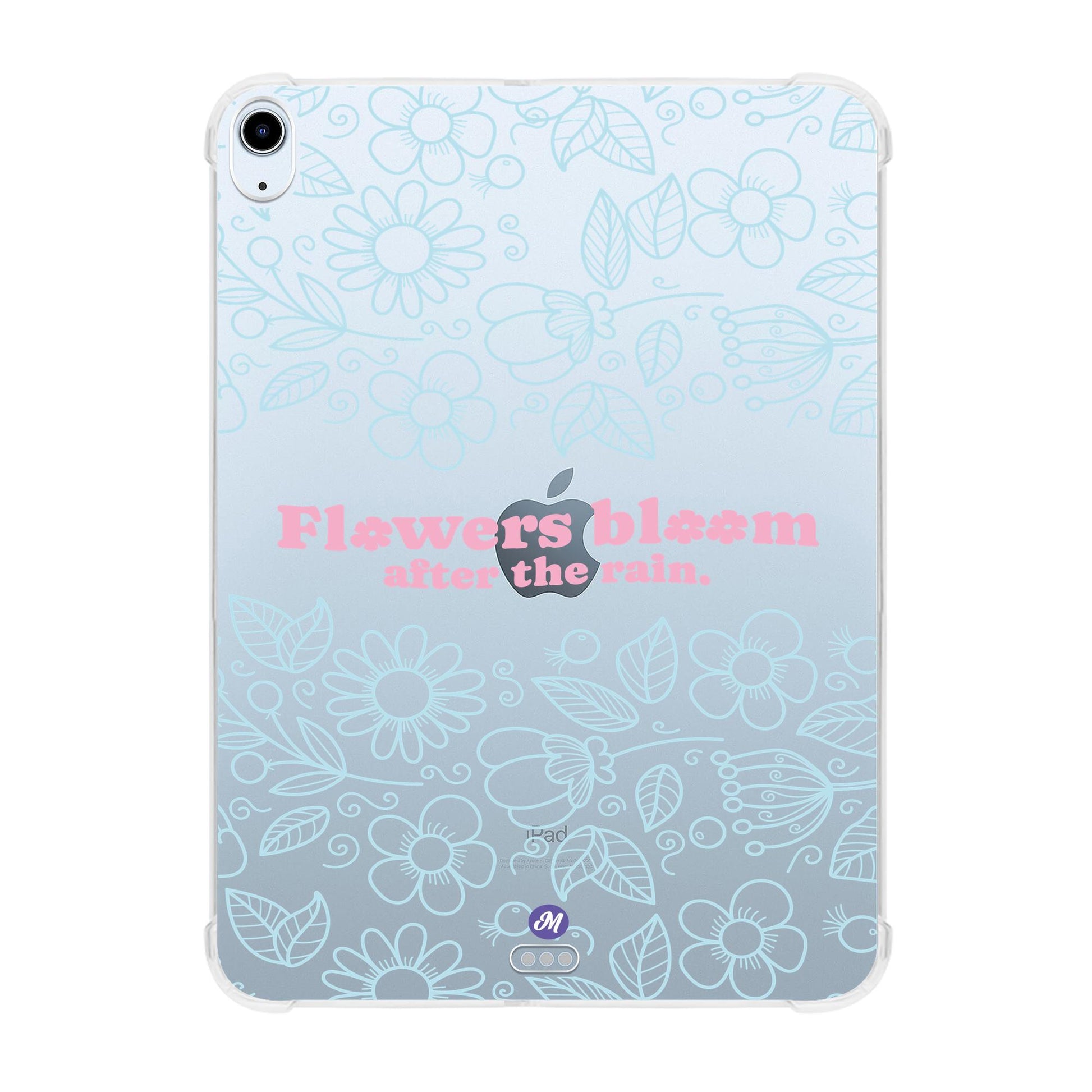 Cases para iPad Air 10.9 - Mandala Cases