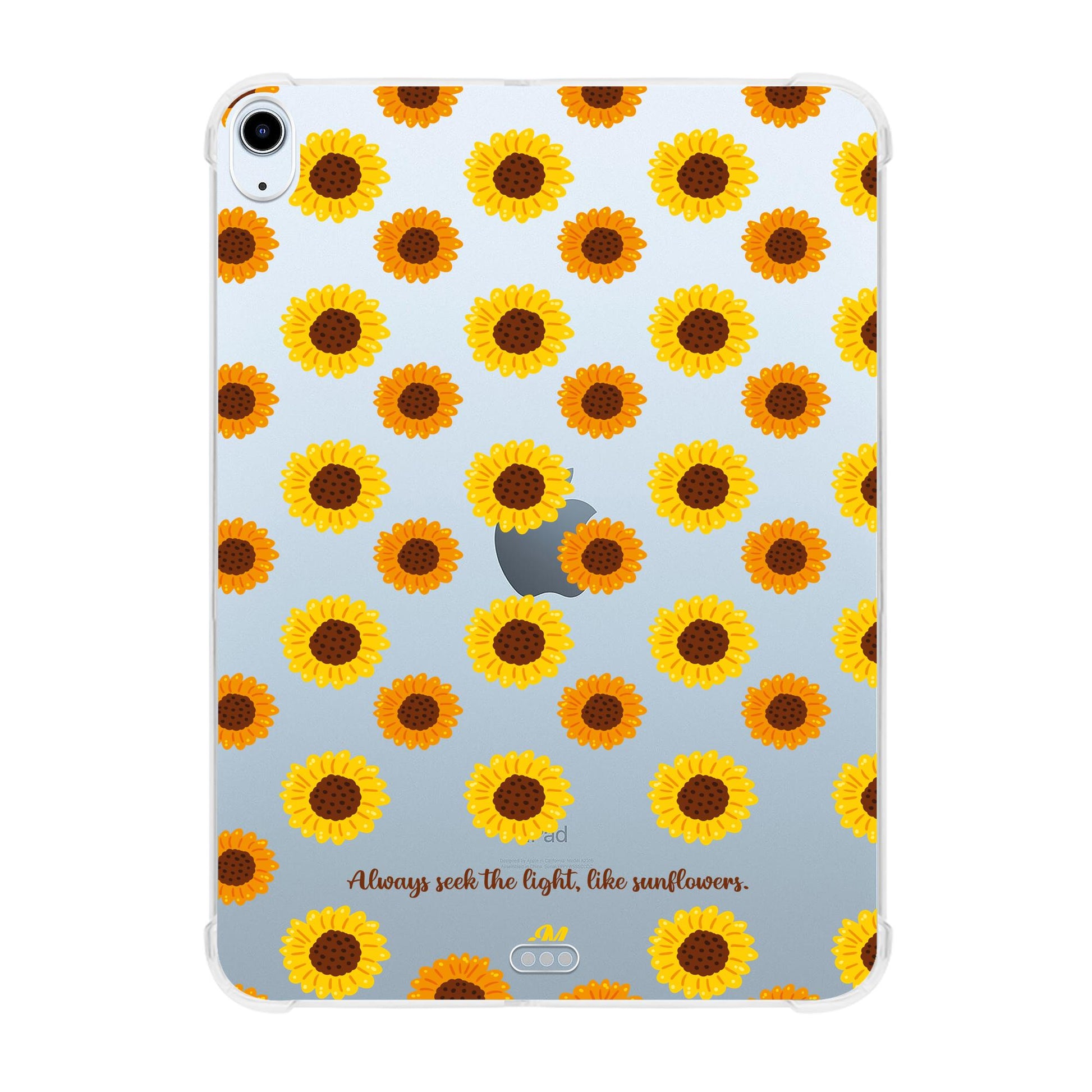 Cases para iPad Air 10.9 - Mandala Cases