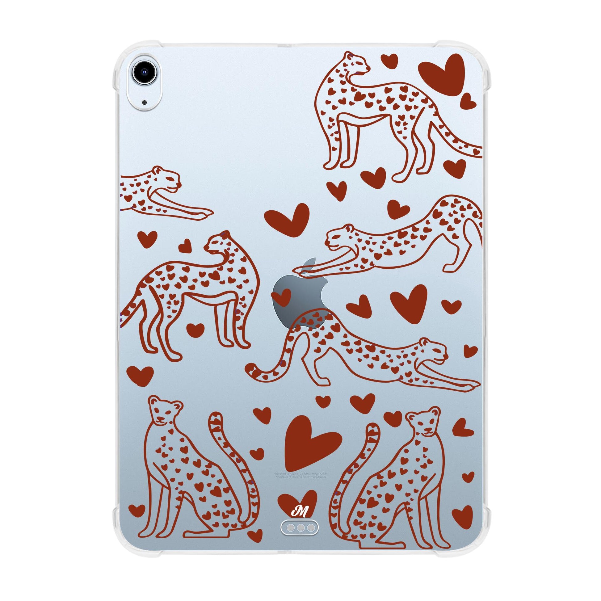 Cases para iPad Air 10.9 - Mandala Cases