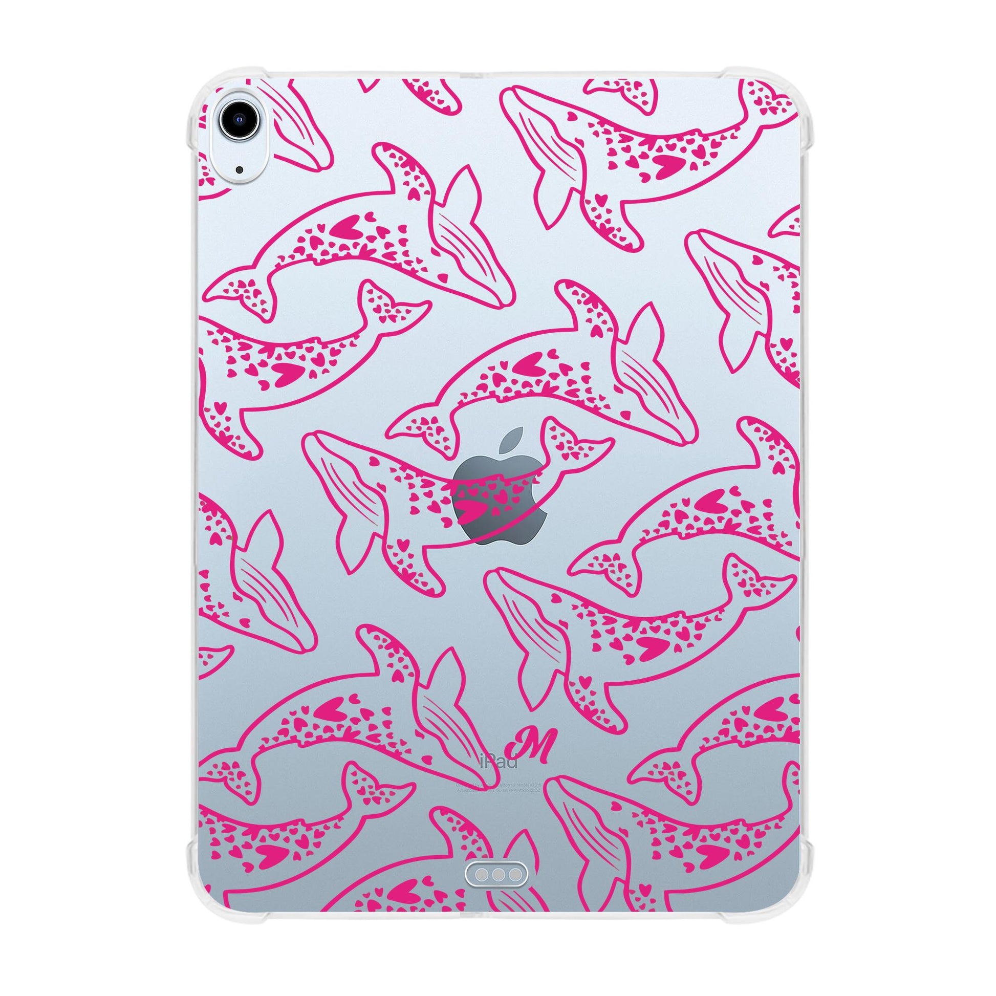 Cases para iPad Air 10.9 - Mandala Cases