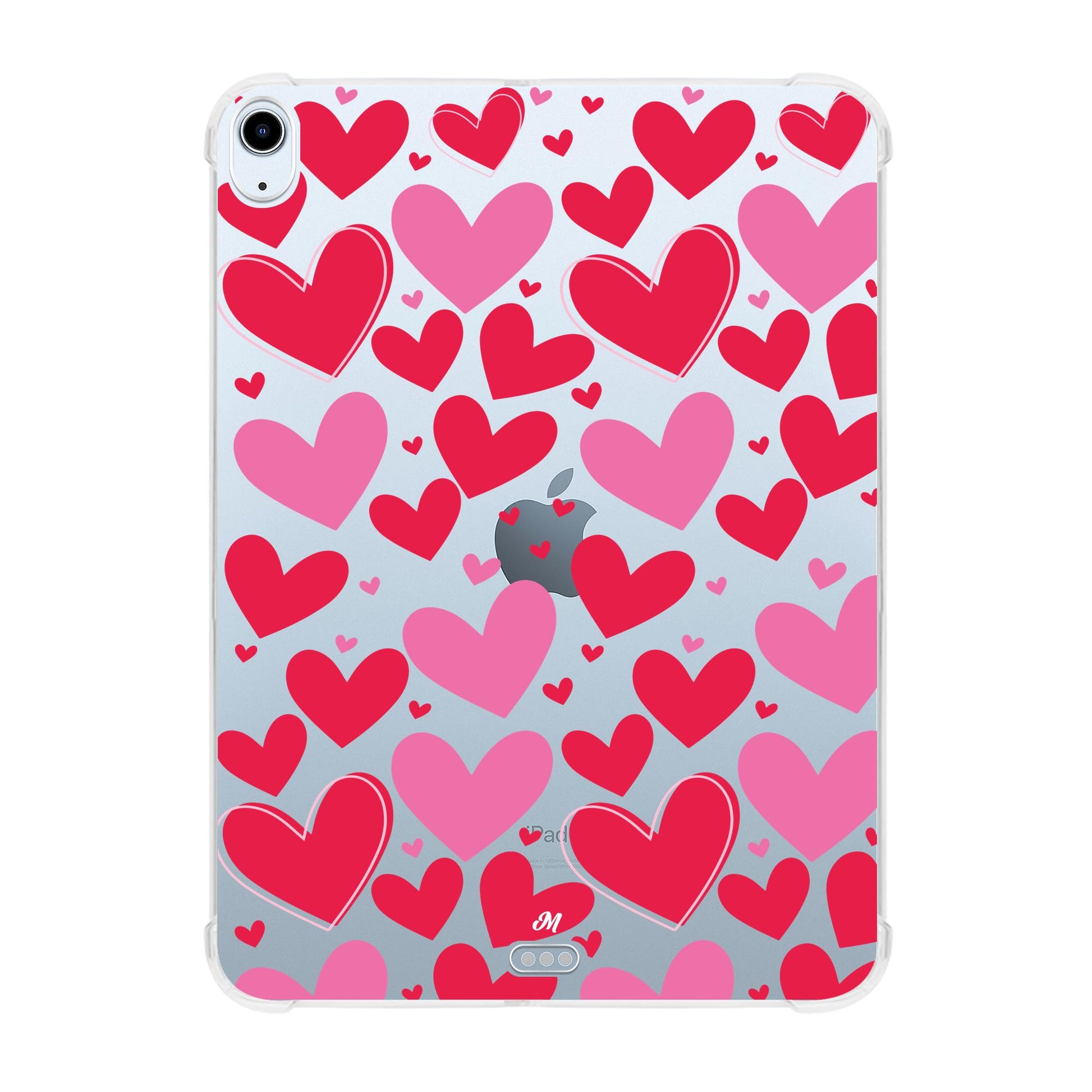 Cases para iPad Air 4 - Mandala Cases